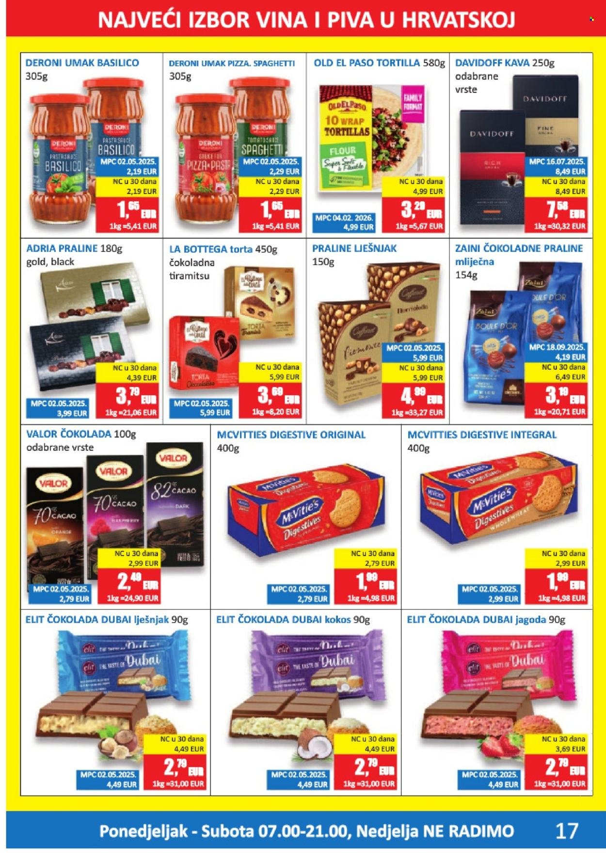 VRUTAK katalog - Od ponedeljka 09.02.2026.