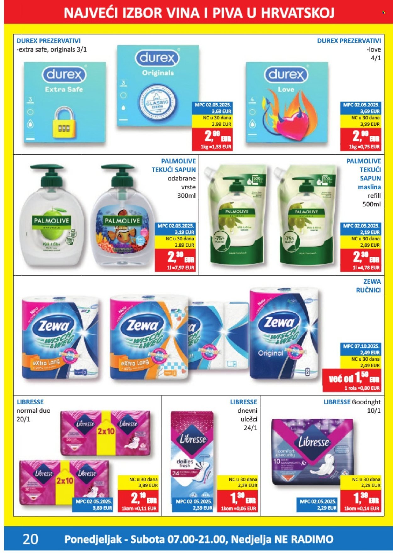 VRUTAK katalog - Od ponedeljka 09.02.2026.