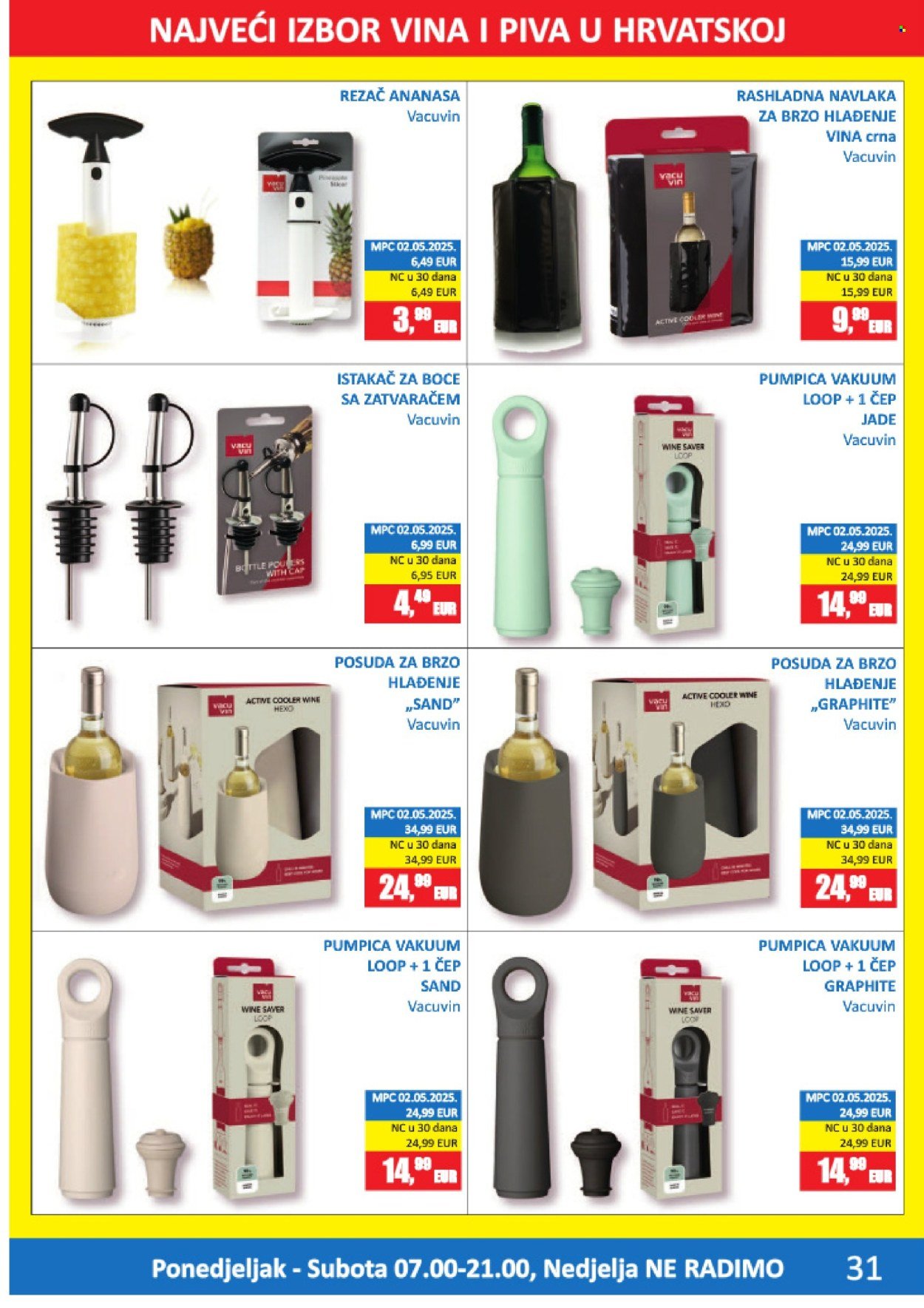 VRUTAK katalog - Od ponedeljka 09.02.2026.