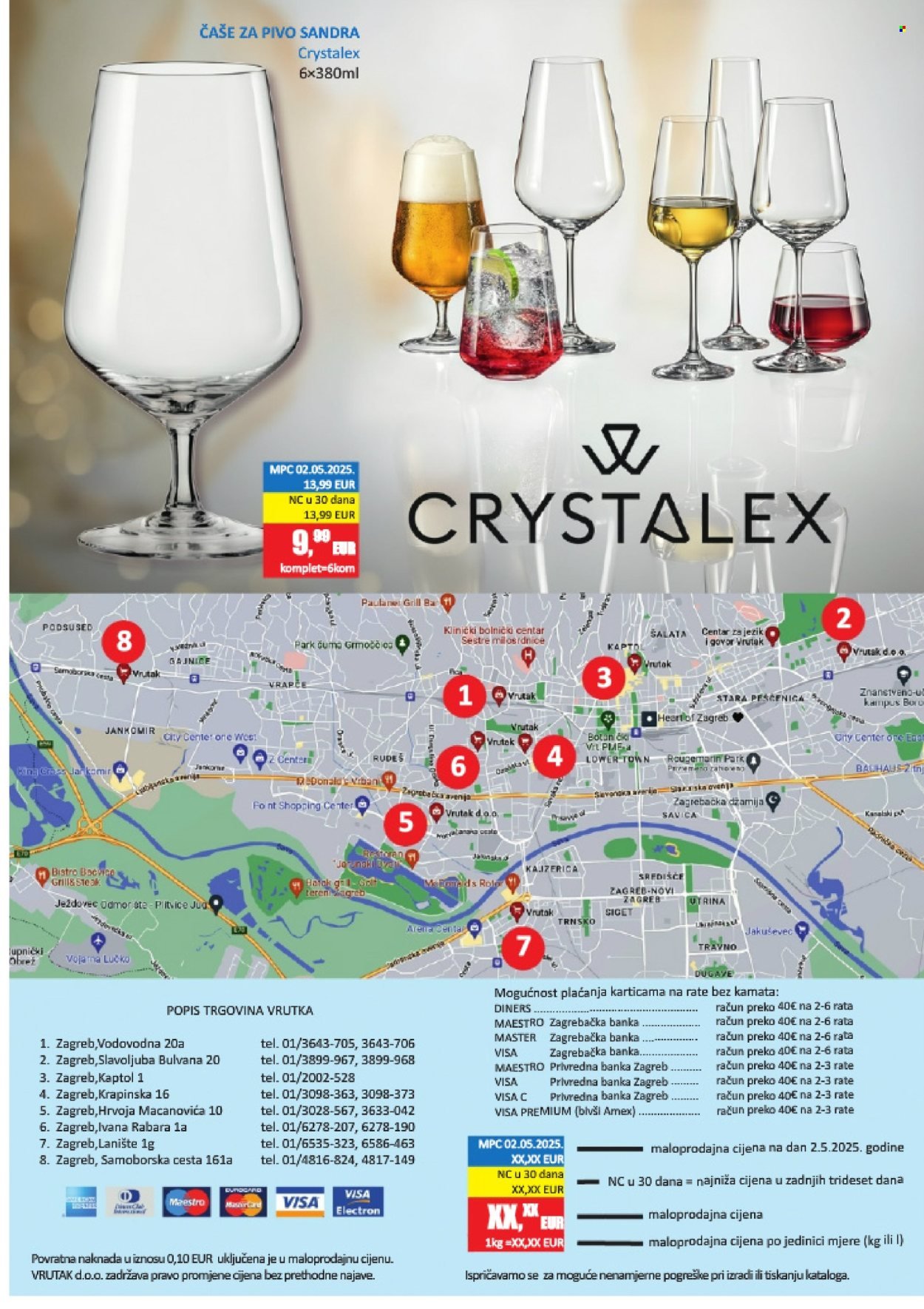 VRUTAK katalog - Od ponedeljka 09.02.2026.