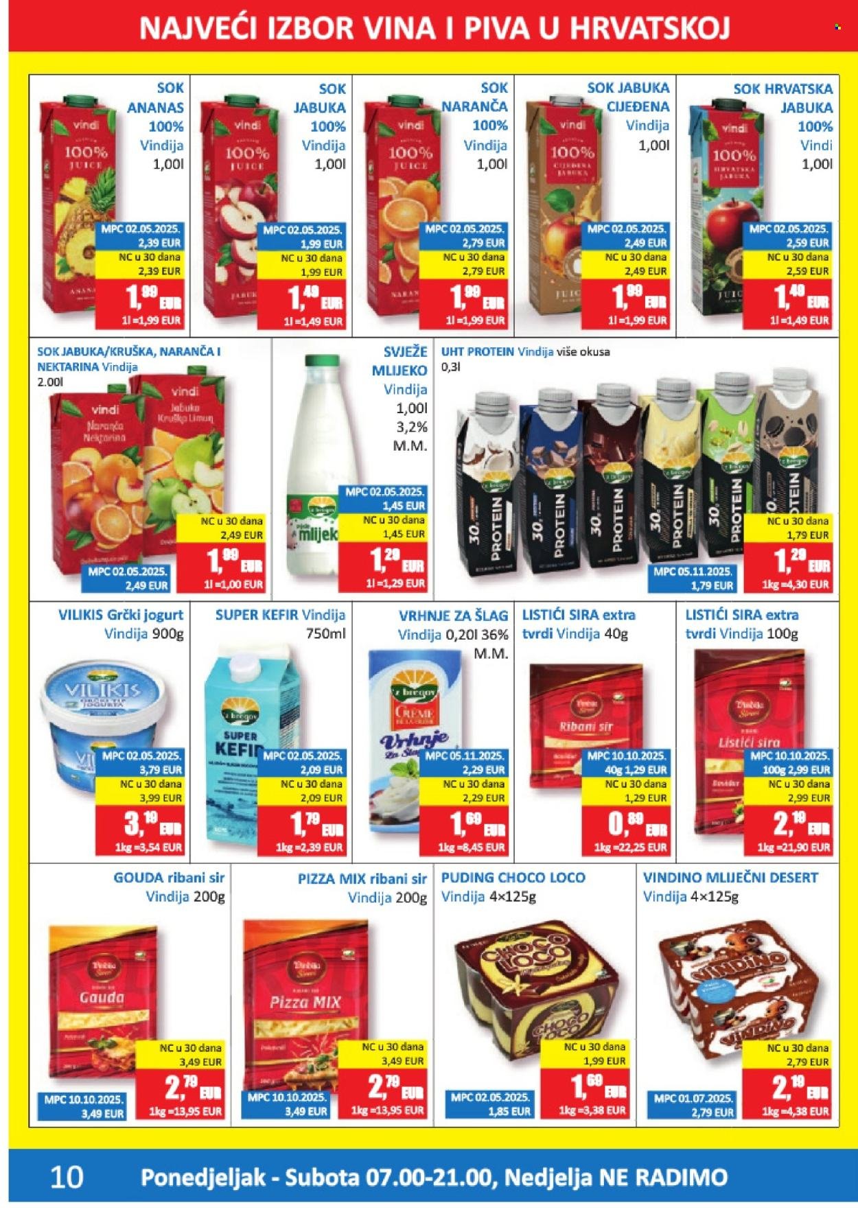 VRUTAK katalog - Od ponedeljka 09.02.2026.