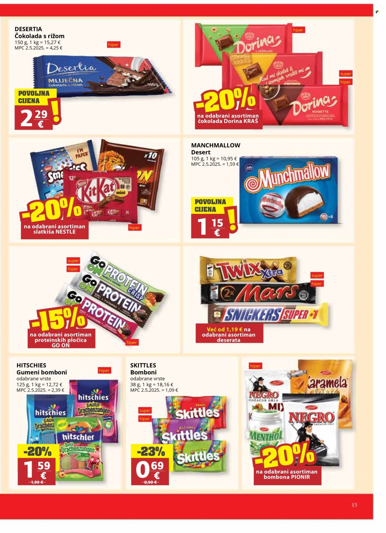 RIBOLA katalog - Od srijede 24.06.2026.