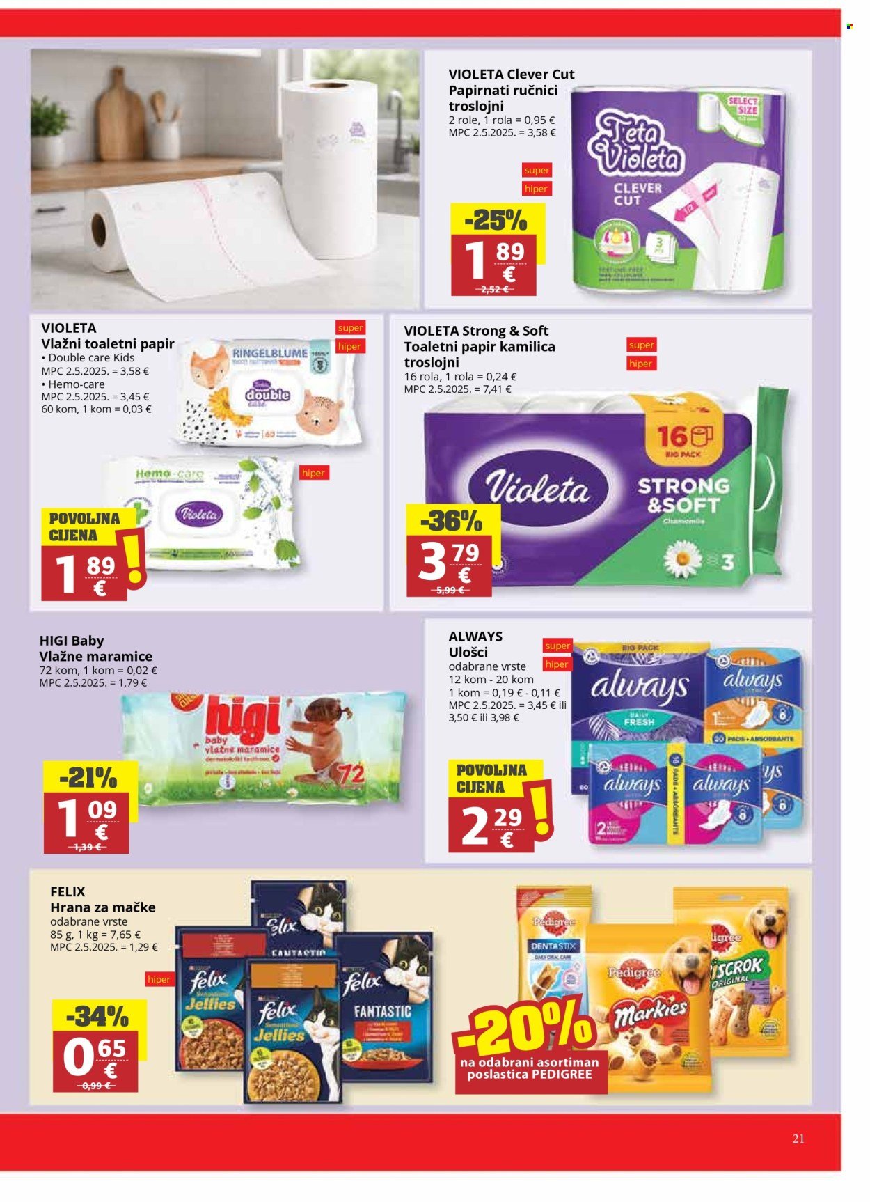 RIBOLA katalog - Od srijede 24.06.2026.