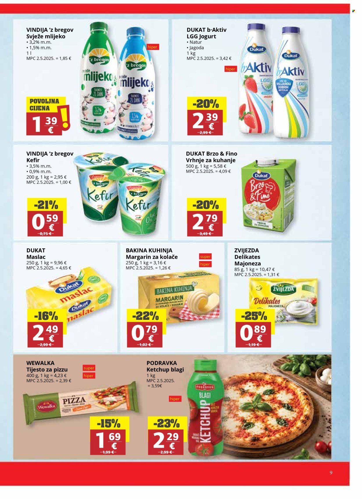 RIBOLA katalog - Od srijede 24.06.2026.