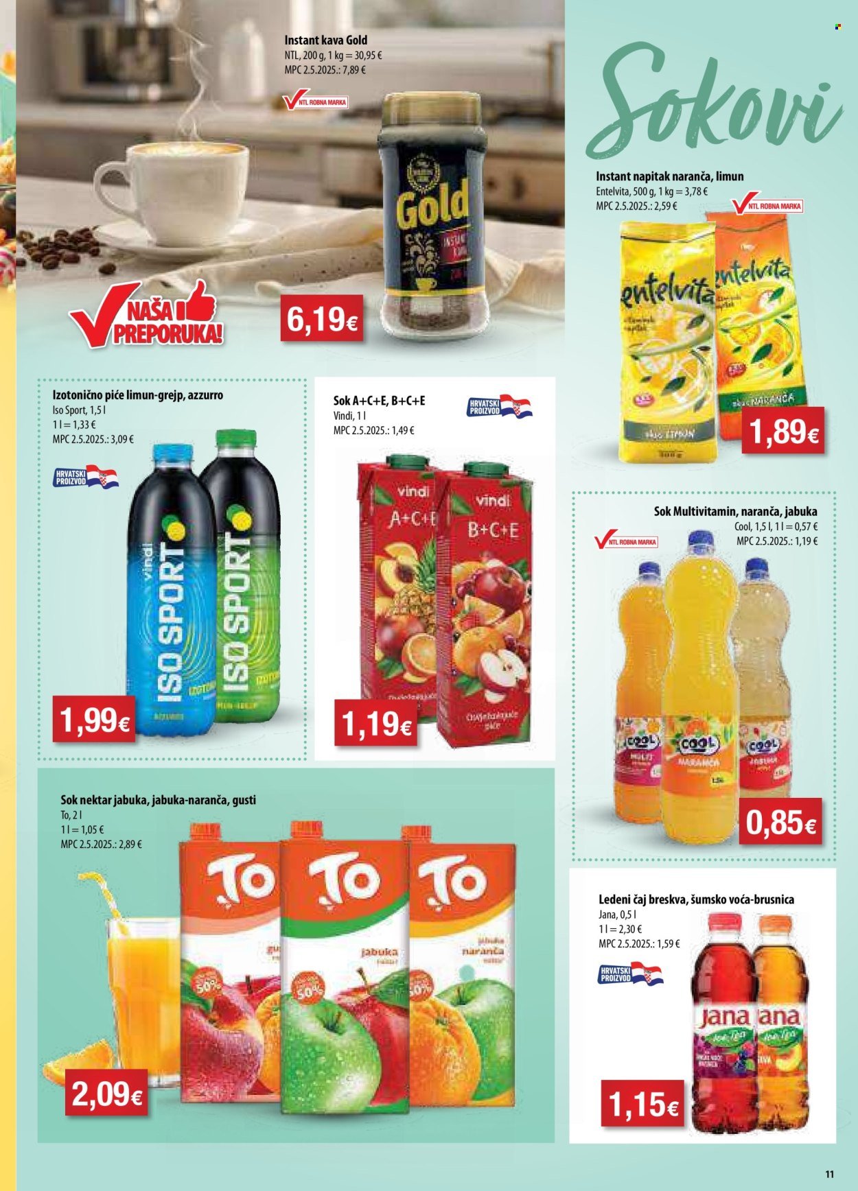 BAKMAZ katalog - NTL- MAXI KATALOG