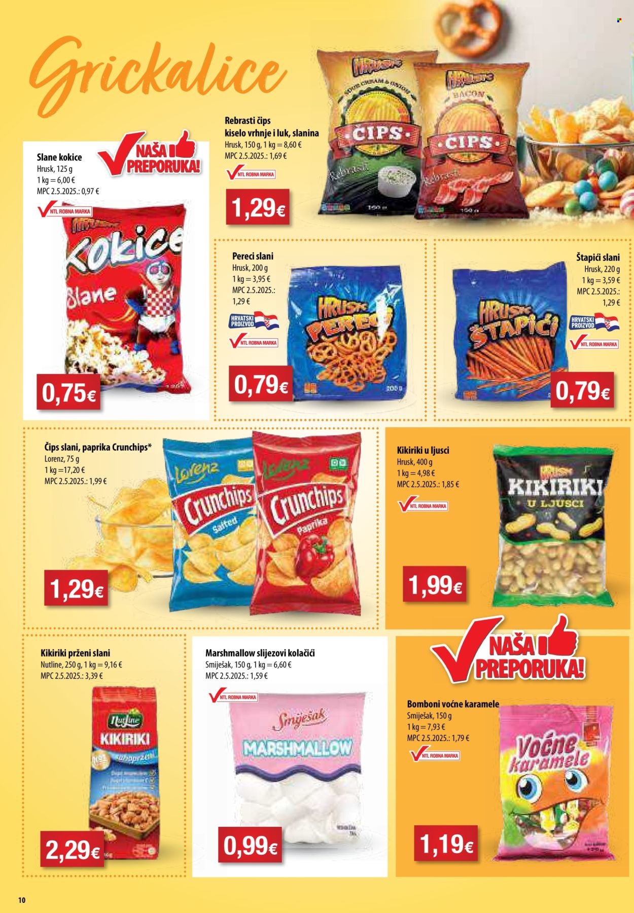 BAKMAZ katalog - NTL- MAXI KATALOG