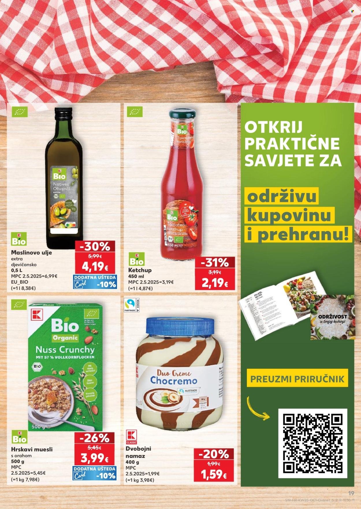 KAUFLAND katalog - NAŠE MI NAJBOLJE PAŠE