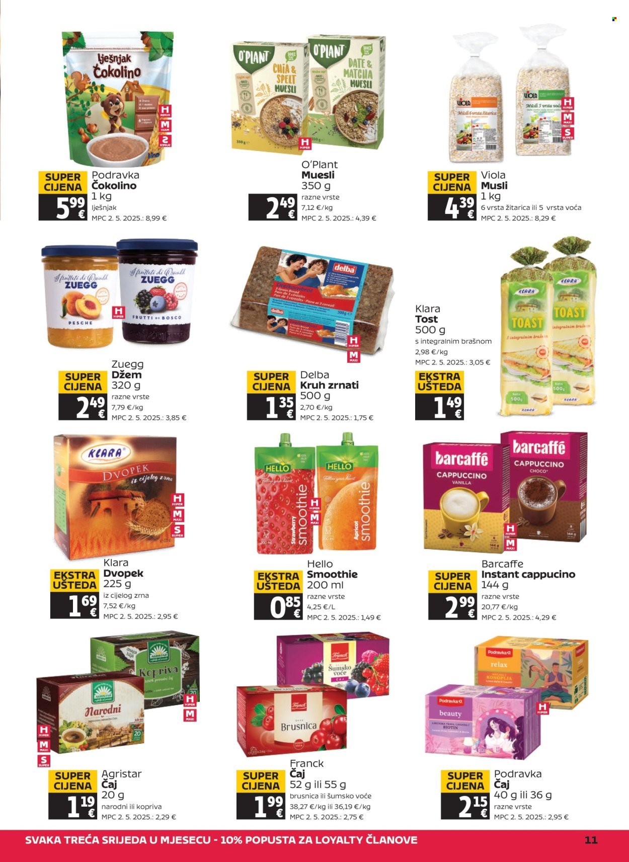 TOMMY katalog - Akcijski katalog