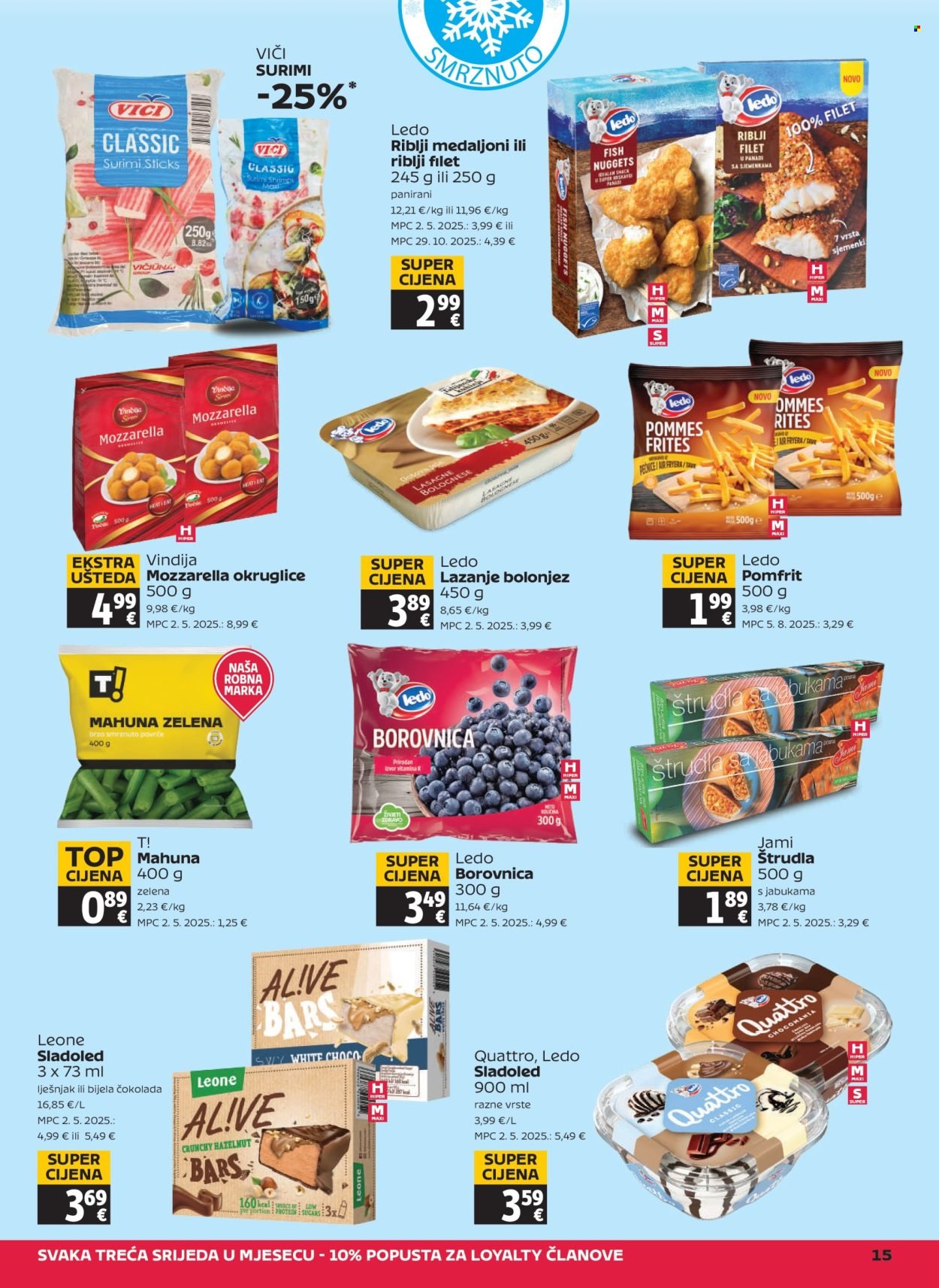 TOMMY katalog - Akcijski katalog