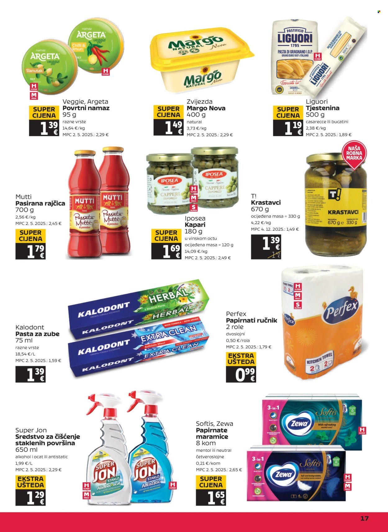 TOMMY katalog - Akcijski katalog