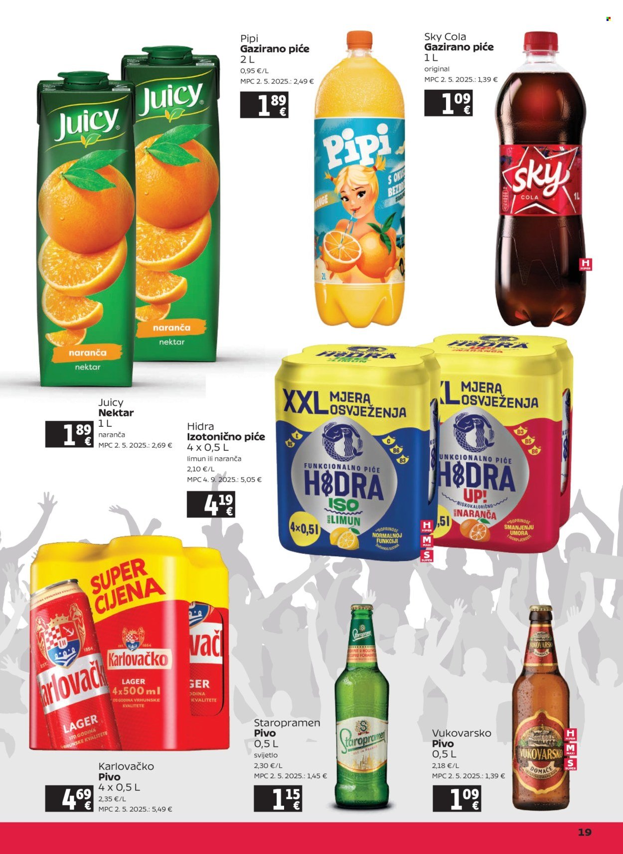 TOMMY katalog - Akcijski katalog