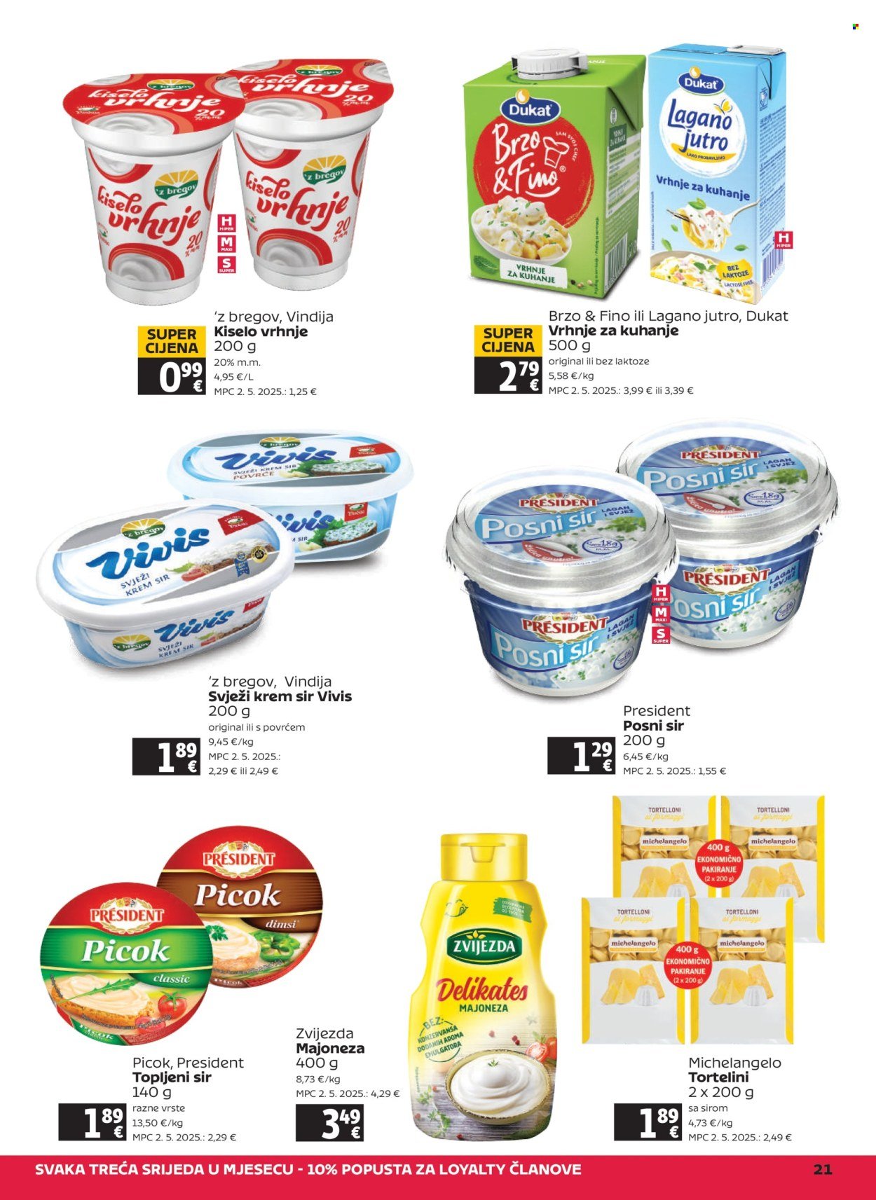 TOMMY katalog - Akcijski katalog