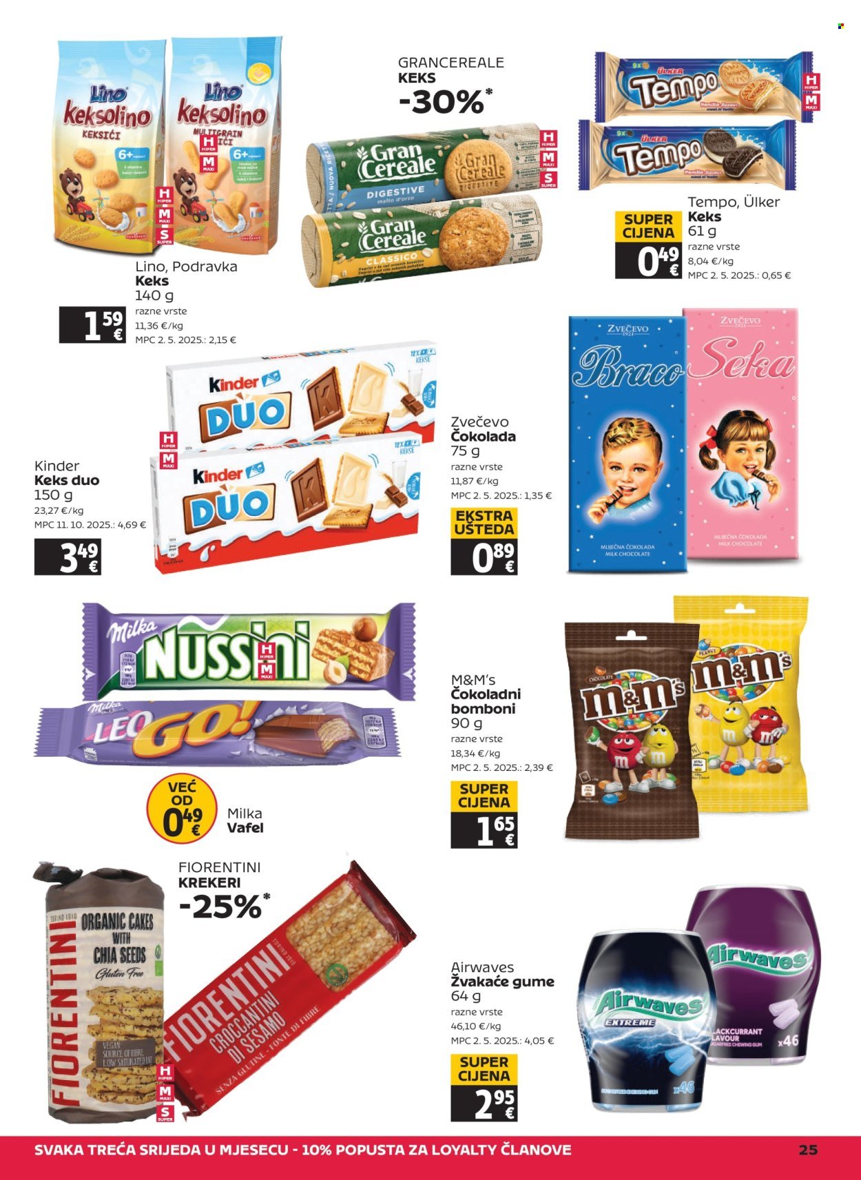 TOMMY katalog - Akcijski katalog