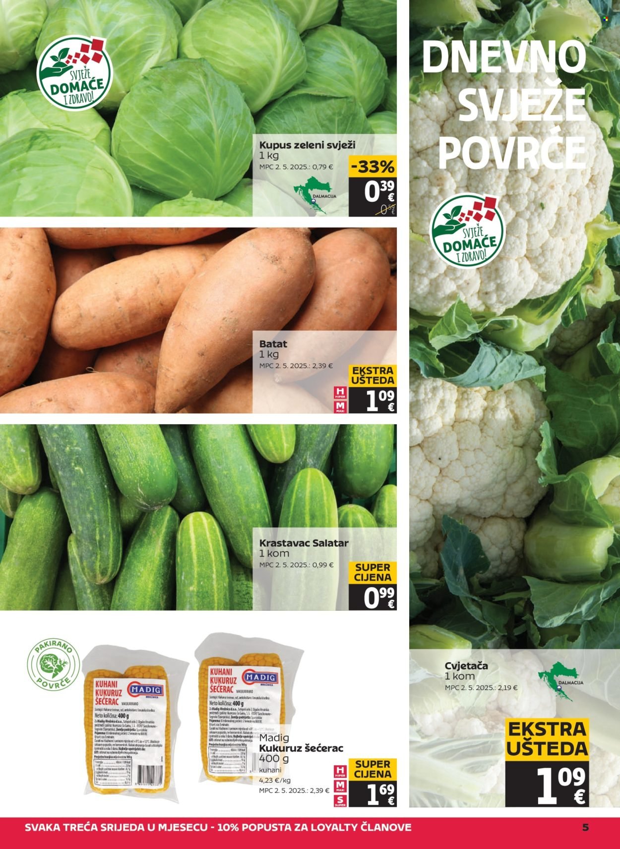 TOMMY katalog - Akcijski katalog