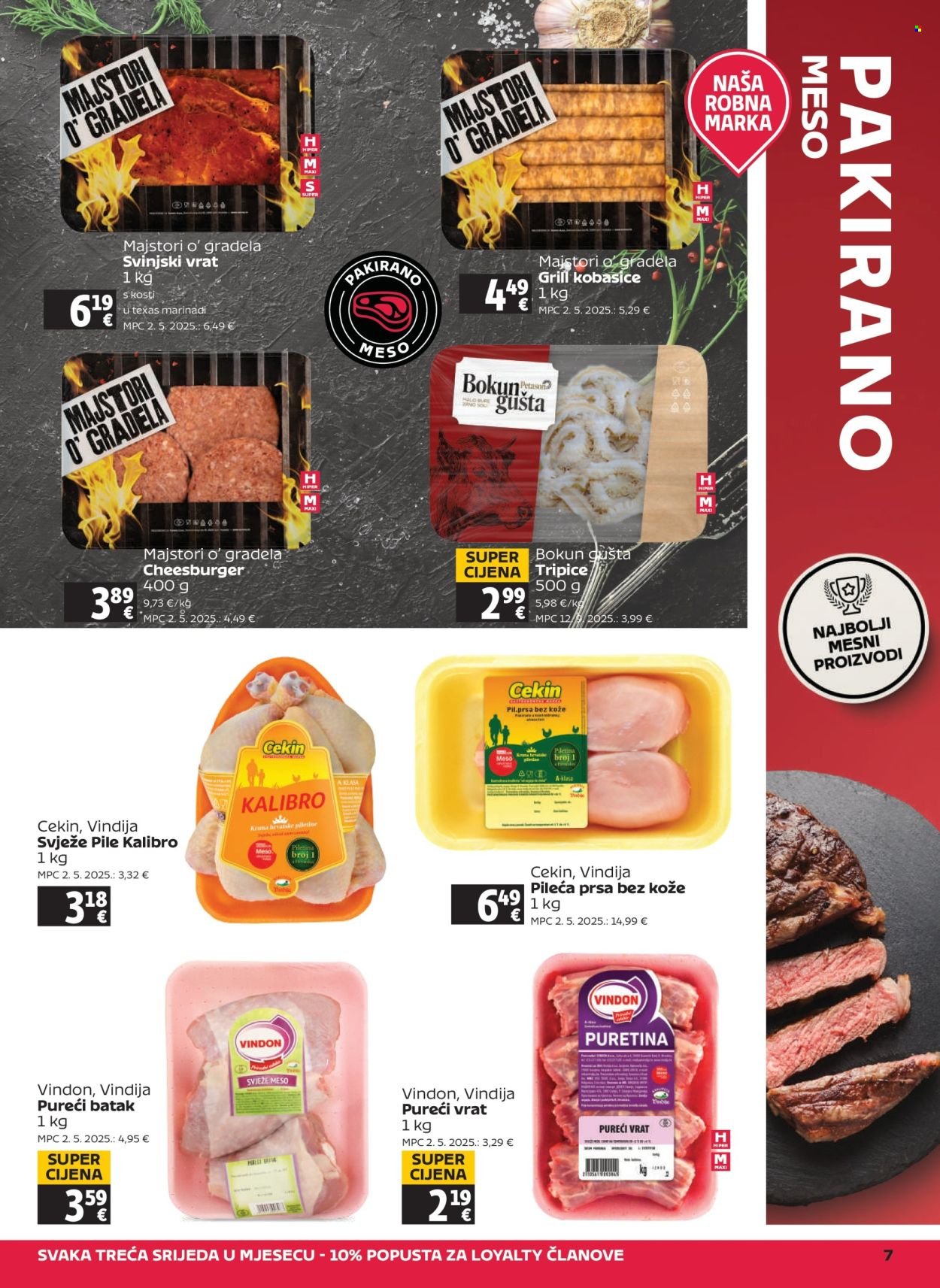 TOMMY katalog - Akcijski katalog