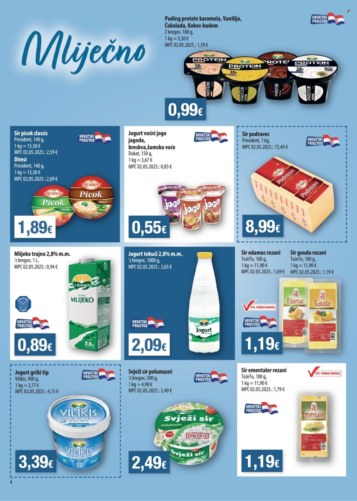 NTL katalog - Od srijede 19.08.2026.