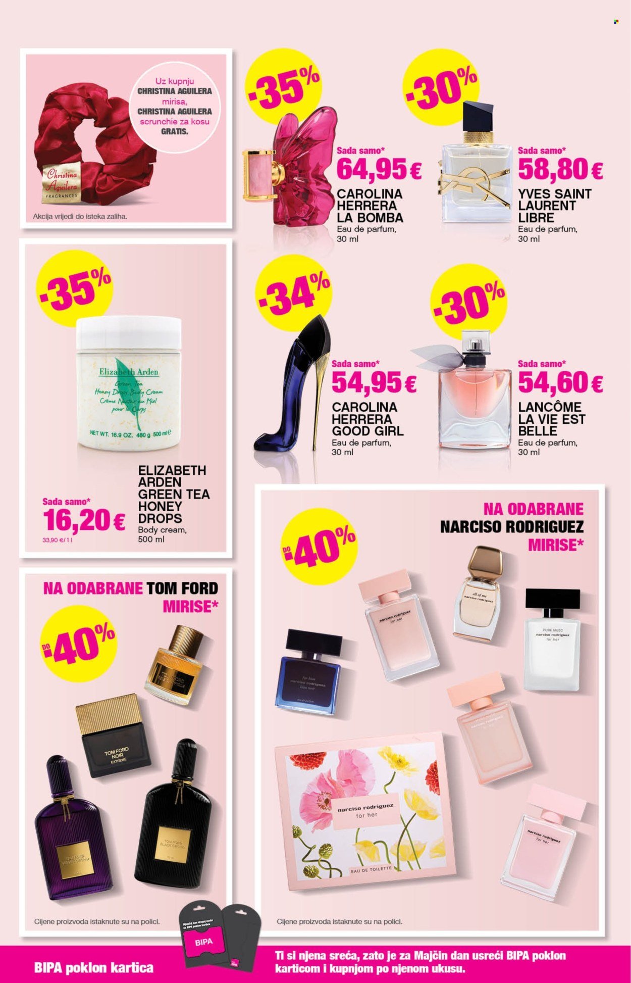 BIPA katalog - Od četvrtka 30.04.2026.