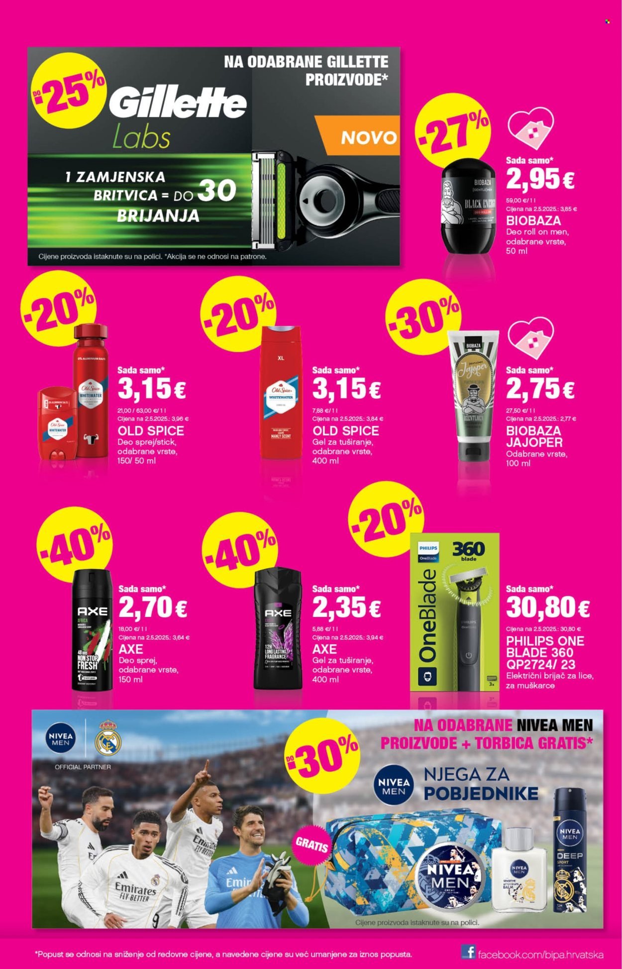 BIPA katalog - Od četvrtka 30.04.2026.