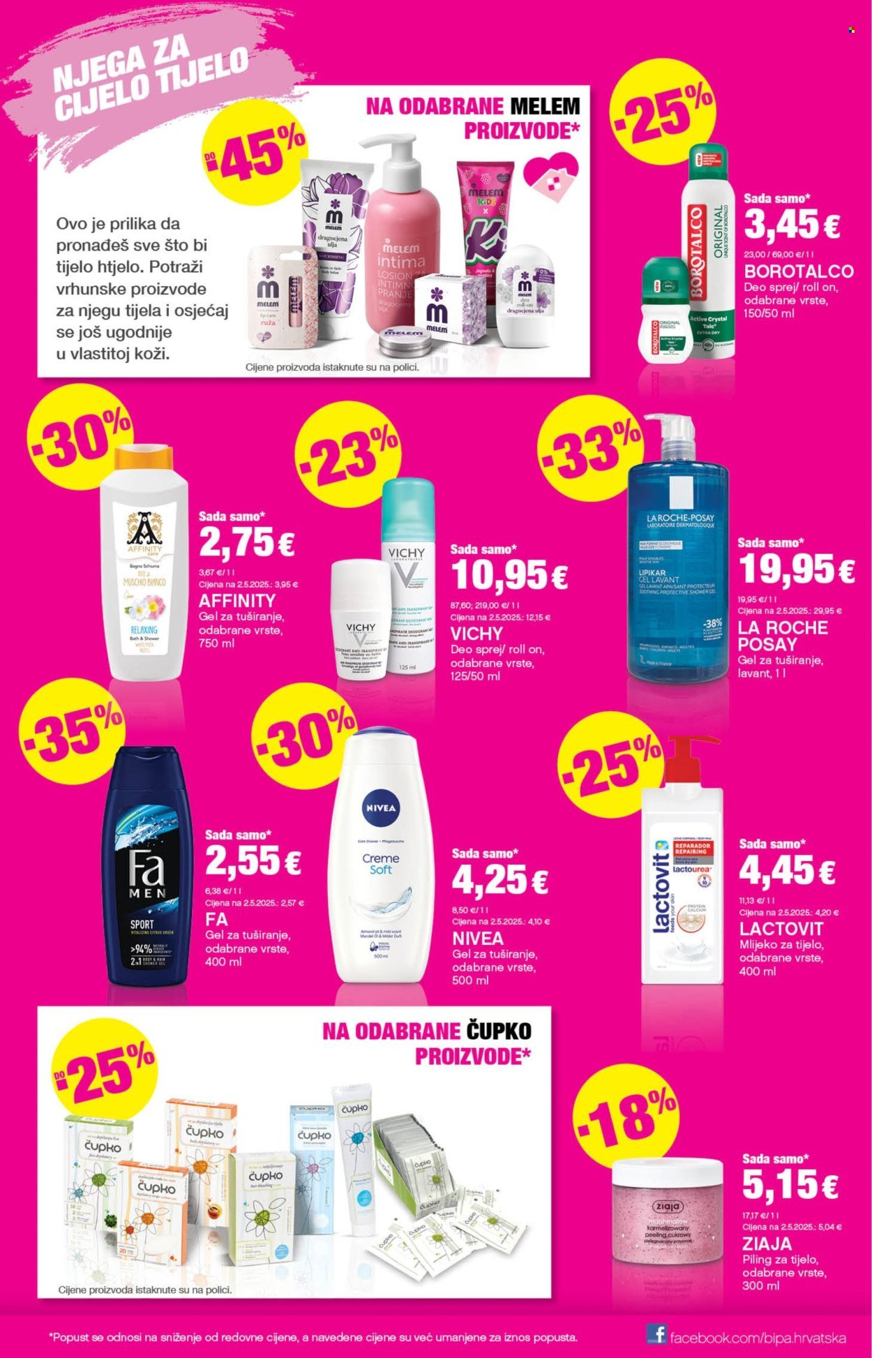 BIPA katalog - Od četvrtka 30.04.2026.