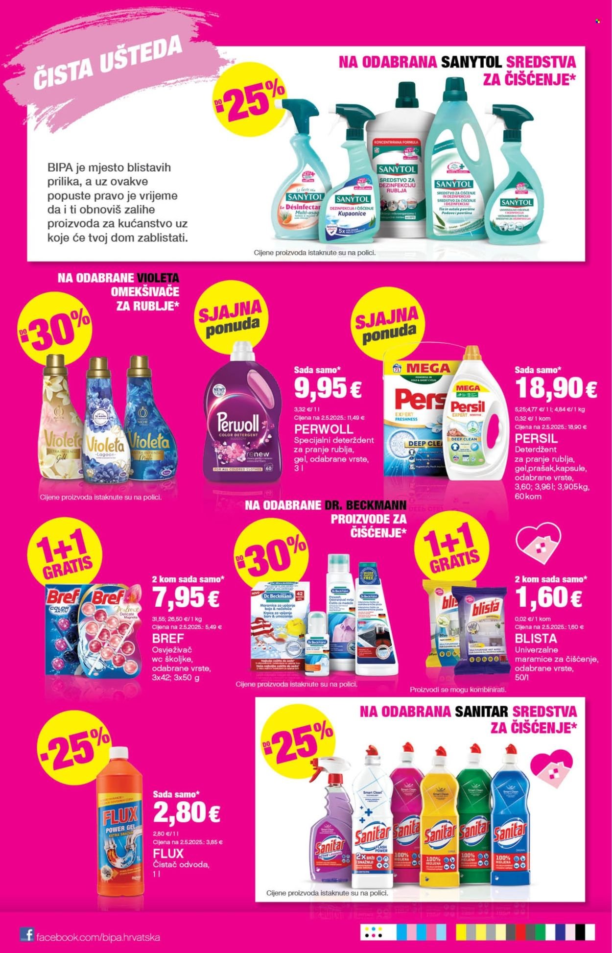 BIPA katalog - Od četvrtka 30.04.2026.