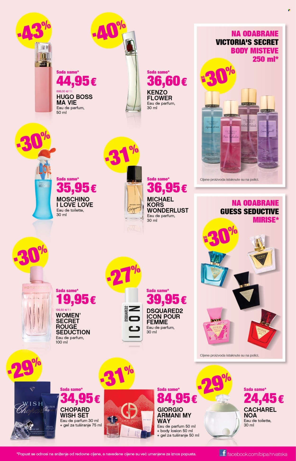 BIPA katalog - Od četvrtka 30.04.2026.