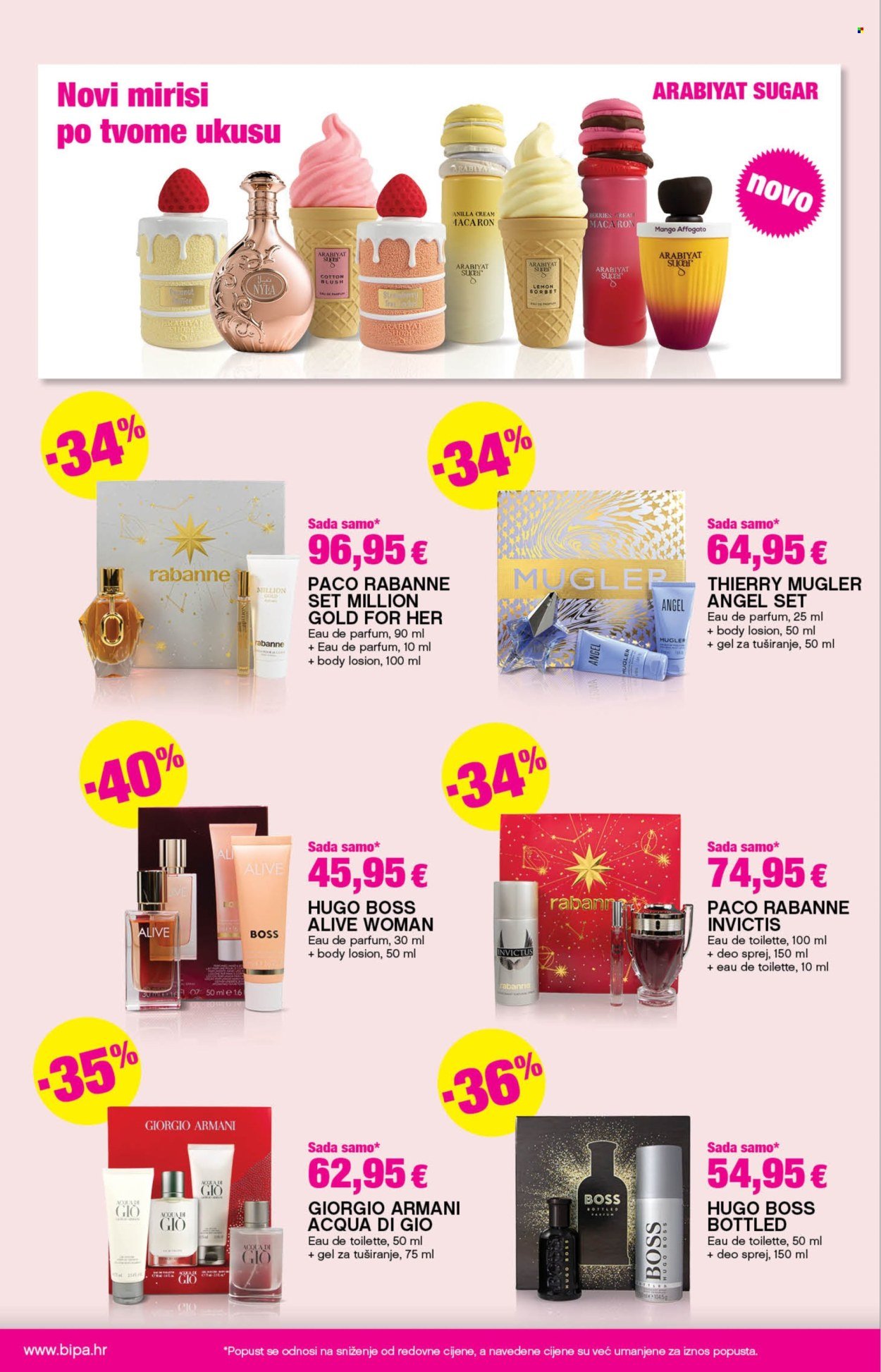 BIPA katalog - Od četvrtka 30.04.2026.