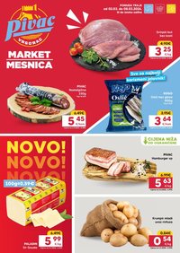 PIVAC katalog - Od ponedeljka 02.03.2026.