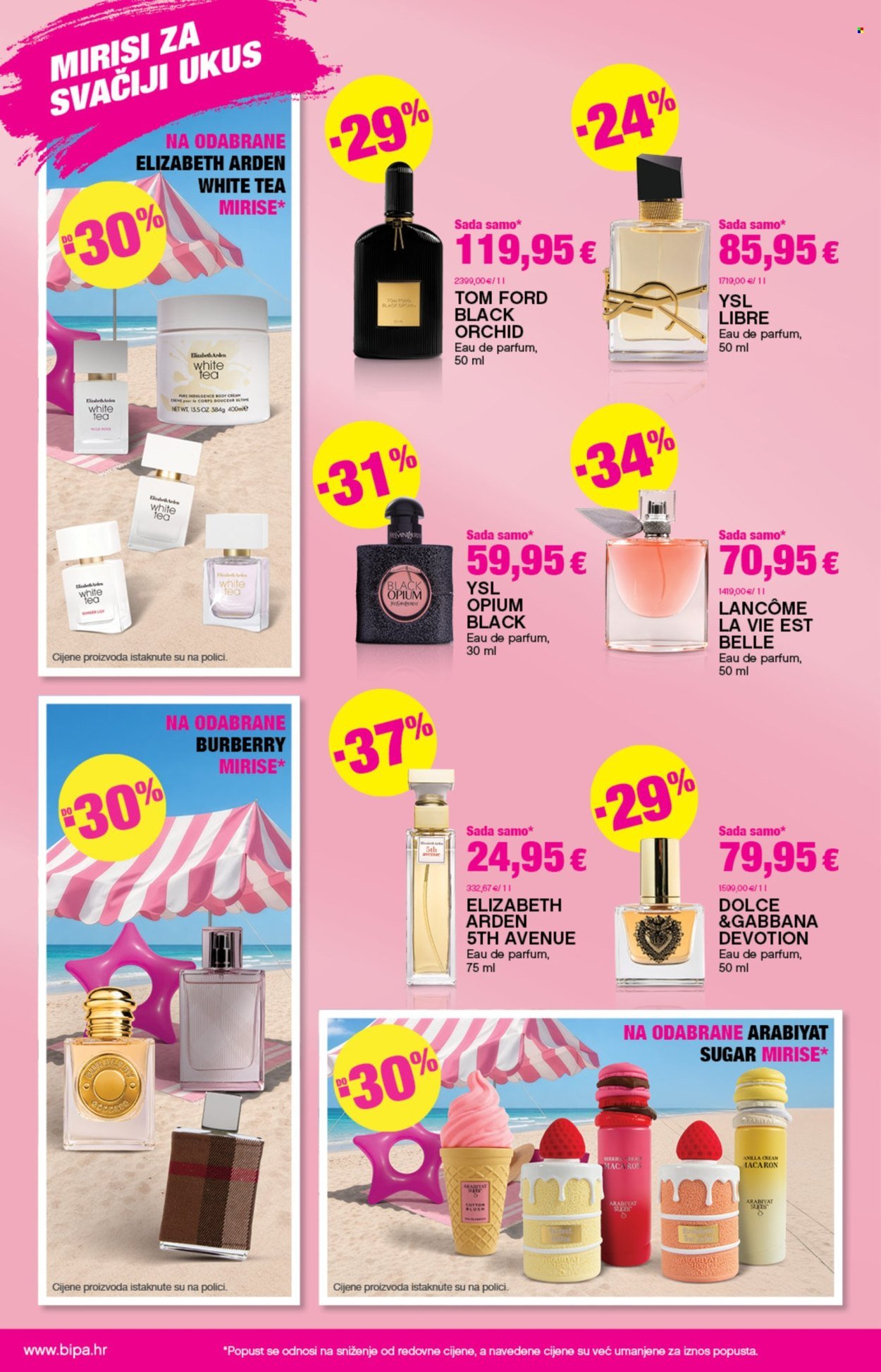 BIPA katalog - Od četvrtka 20.08.2026.