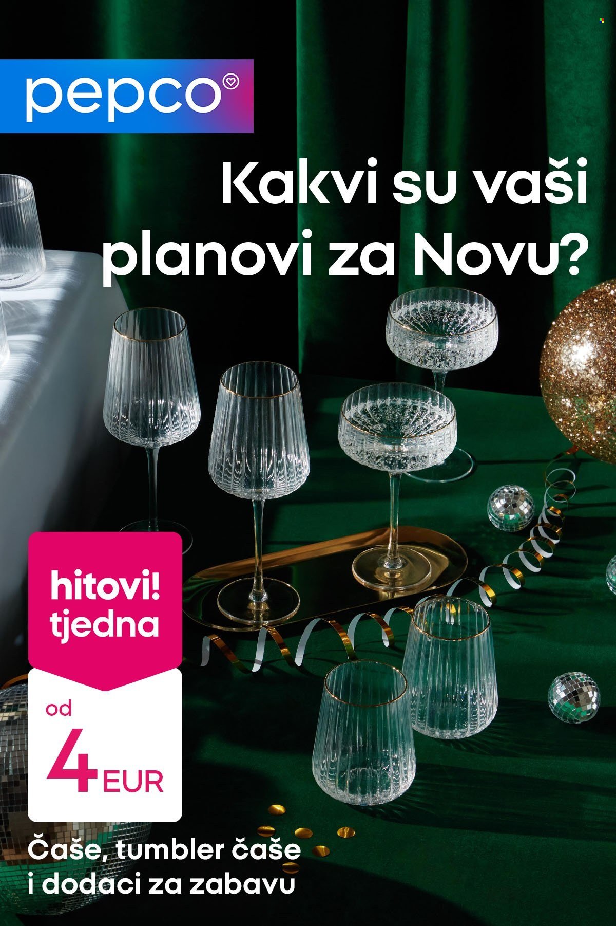 PEPCO katalog - Prosinac 2025