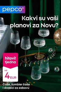 PEPCO katalog - Prosinac 2025