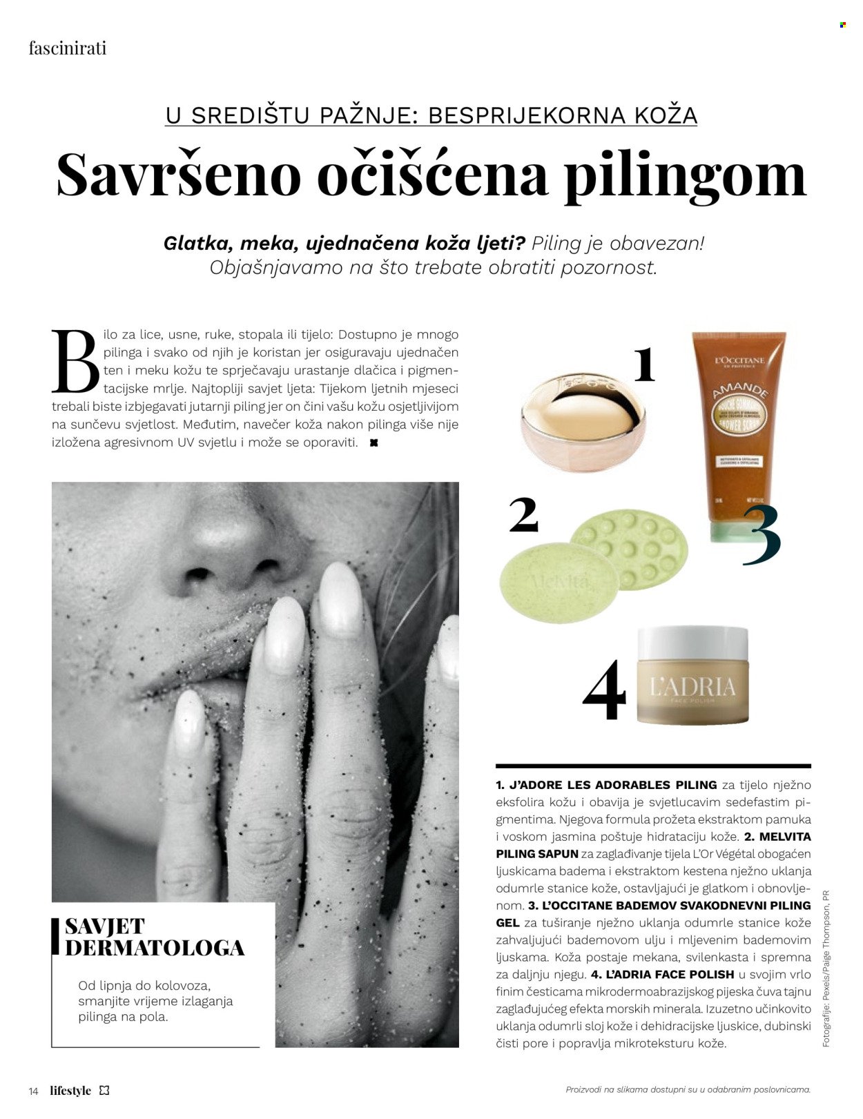 MÜLLER katalog - Od utorka 01.07.2025.