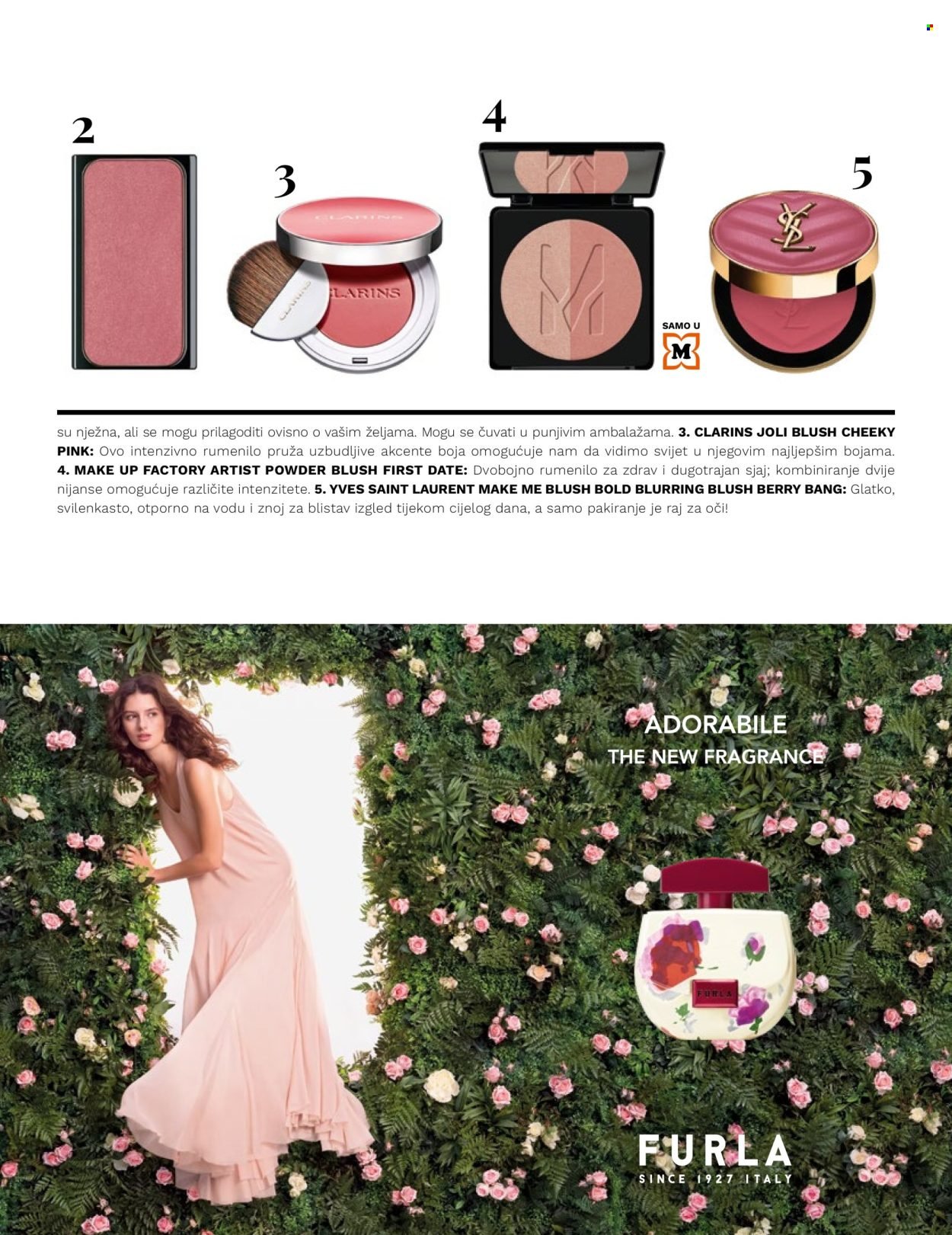 MÜLLER katalog - Od utorka 01.07.2025.
