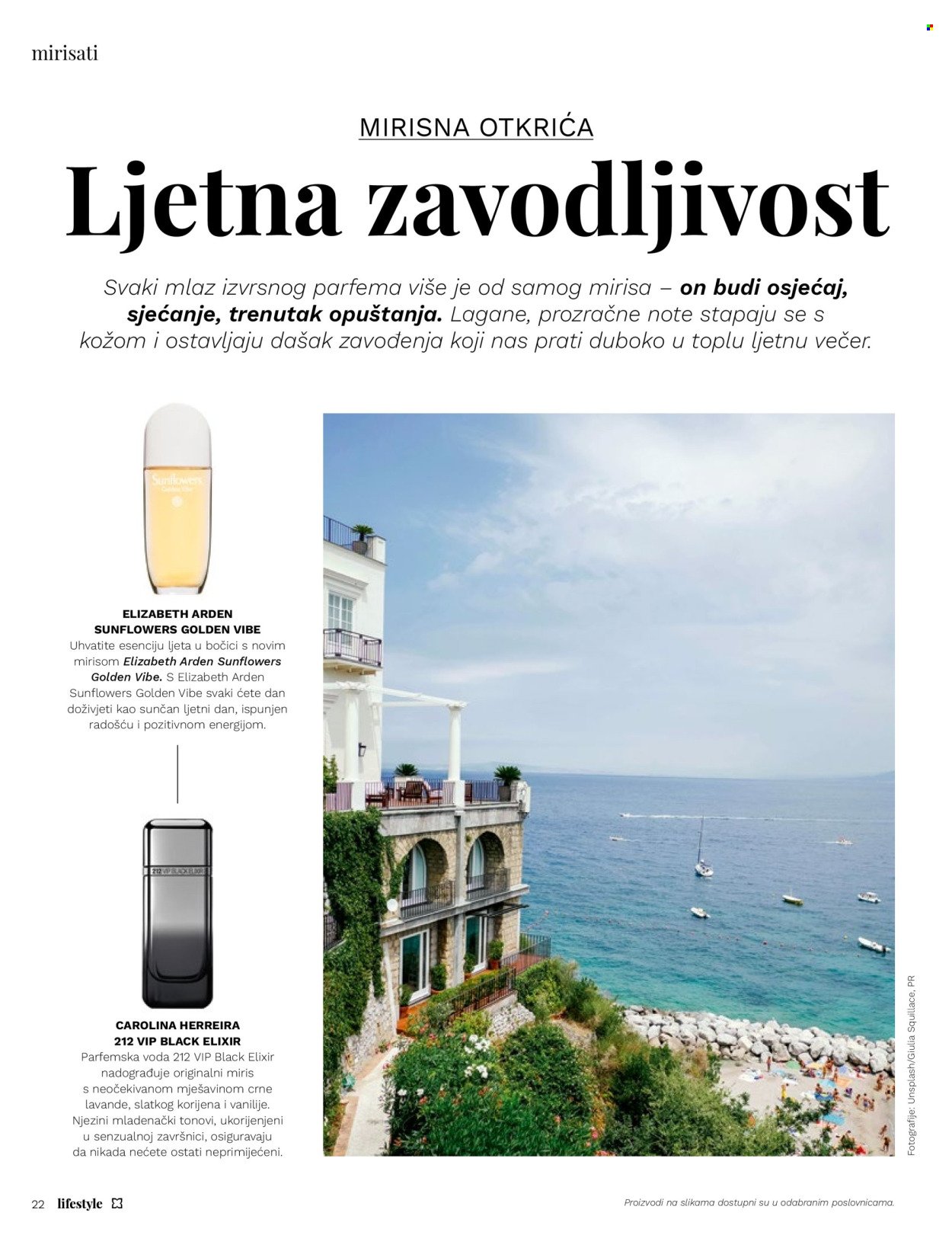 MÜLLER katalog - Od utorka 01.07.2025.