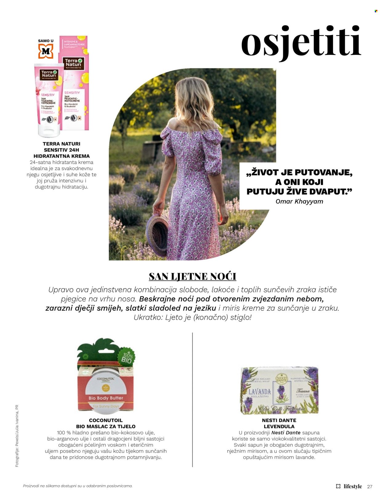 MÜLLER katalog - Od utorka 01.07.2025.