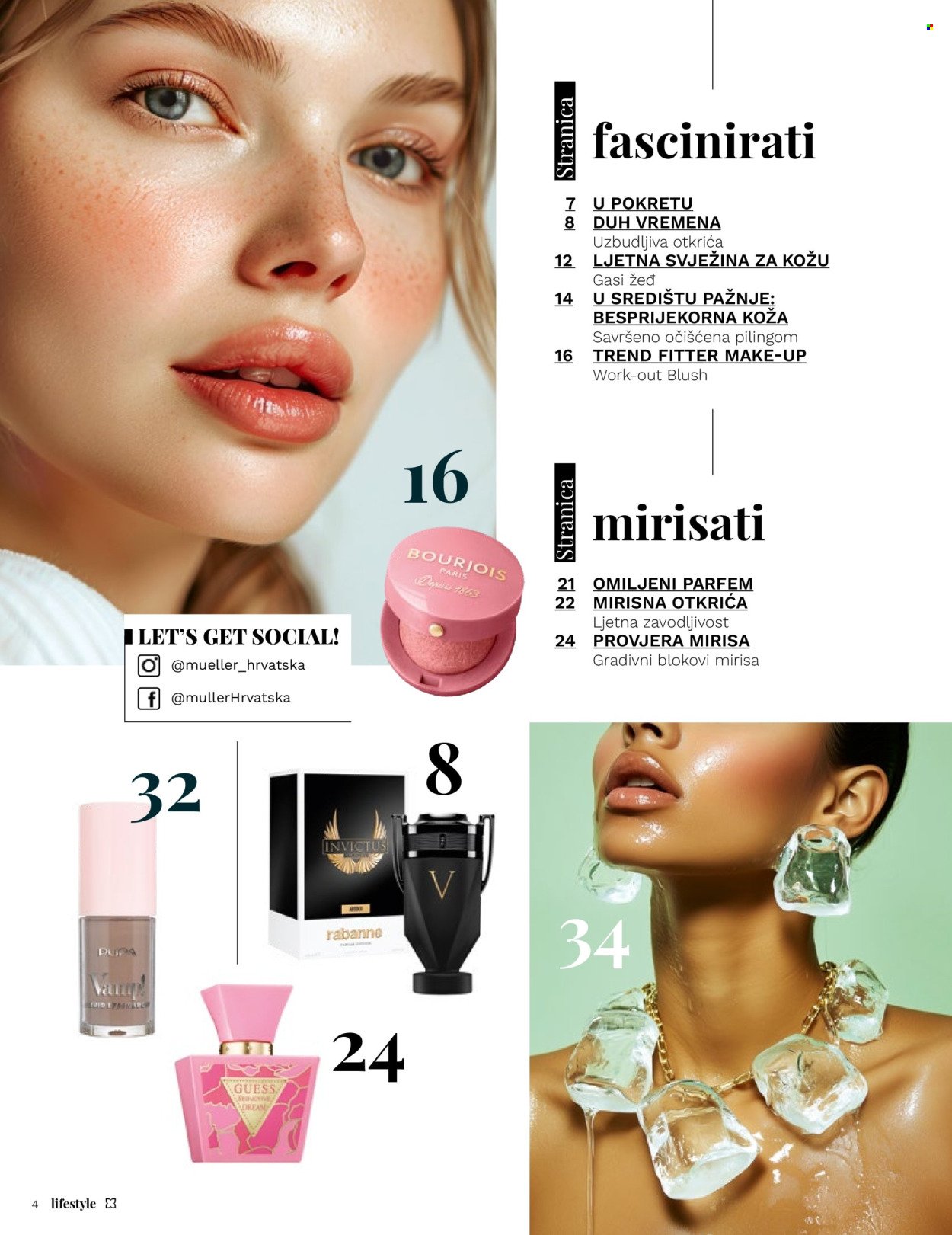 MÜLLER katalog - Od utorka 01.07.2025.