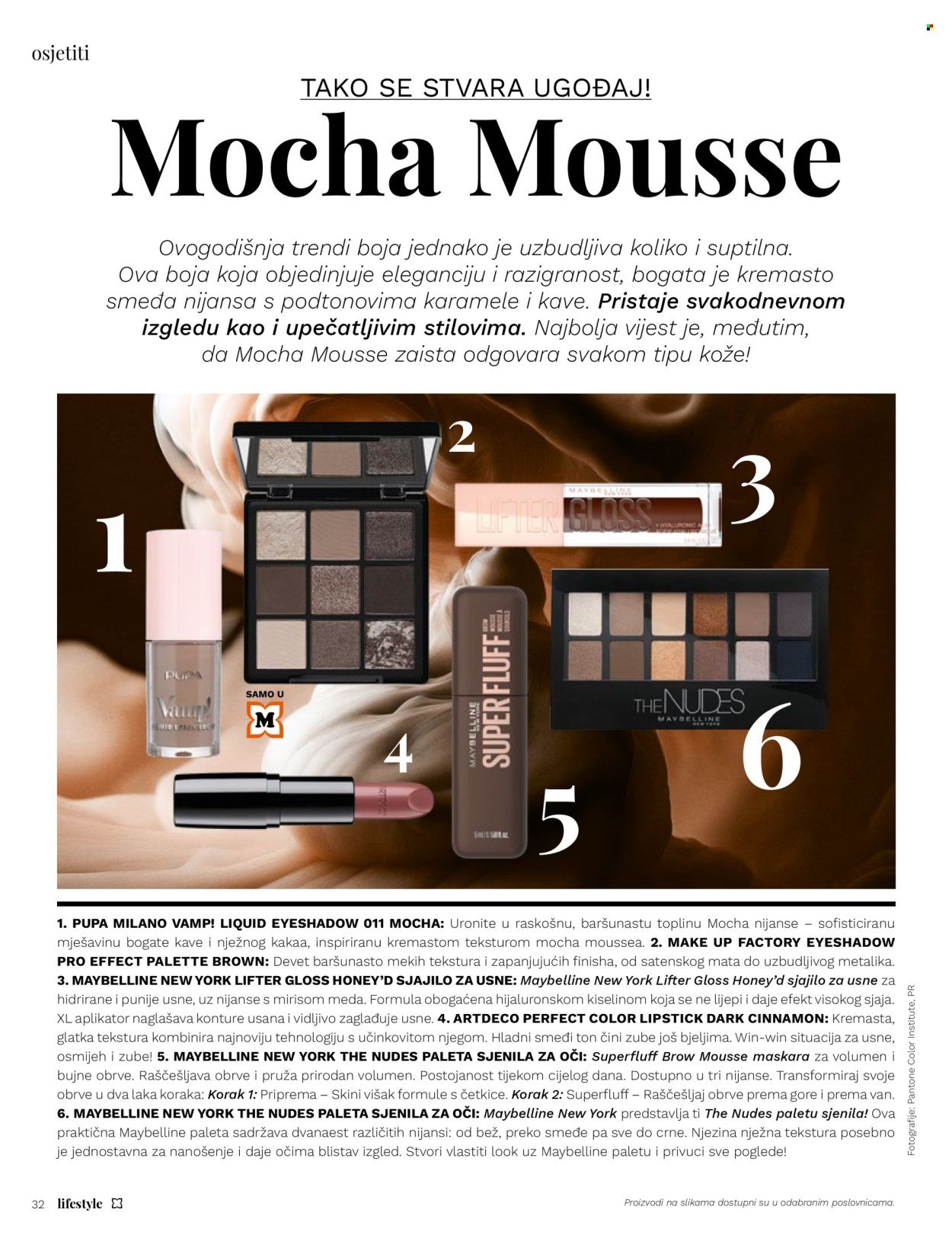 MÜLLER katalog - Od utorka 01.07.2025.
