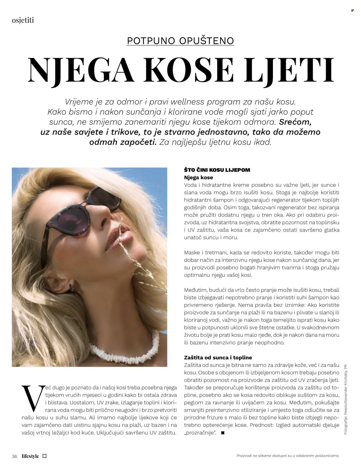 MÜLLER katalog - Od utorka 01.07.2025.