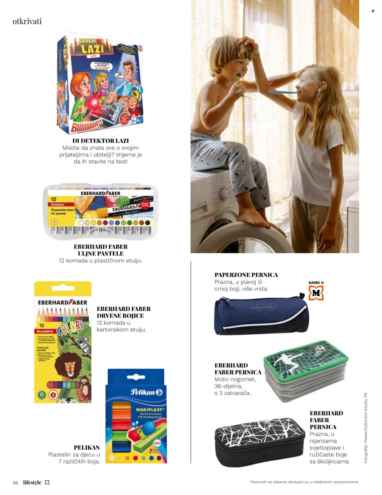 MÜLLER katalog - Od utorka 01.07.2025.