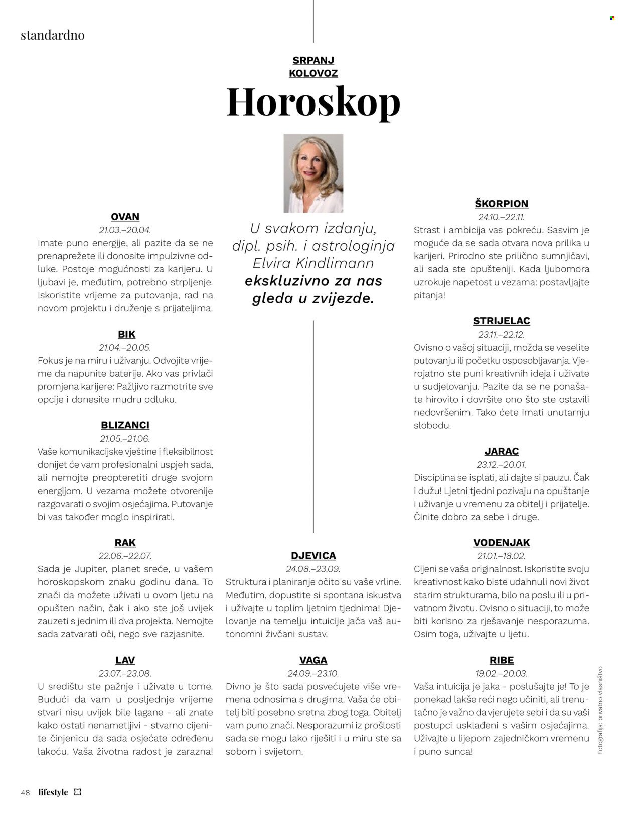 MÜLLER katalog - Od utorka 01.07.2025.