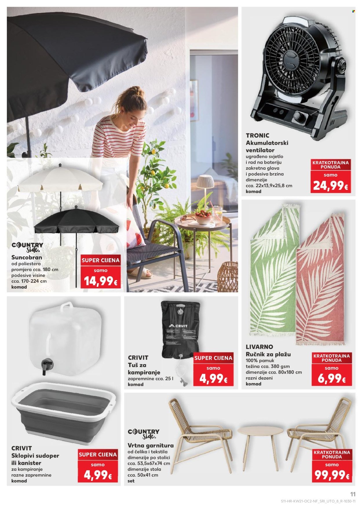 KAUFLAND katalog - Od srijede 20.05.2026.