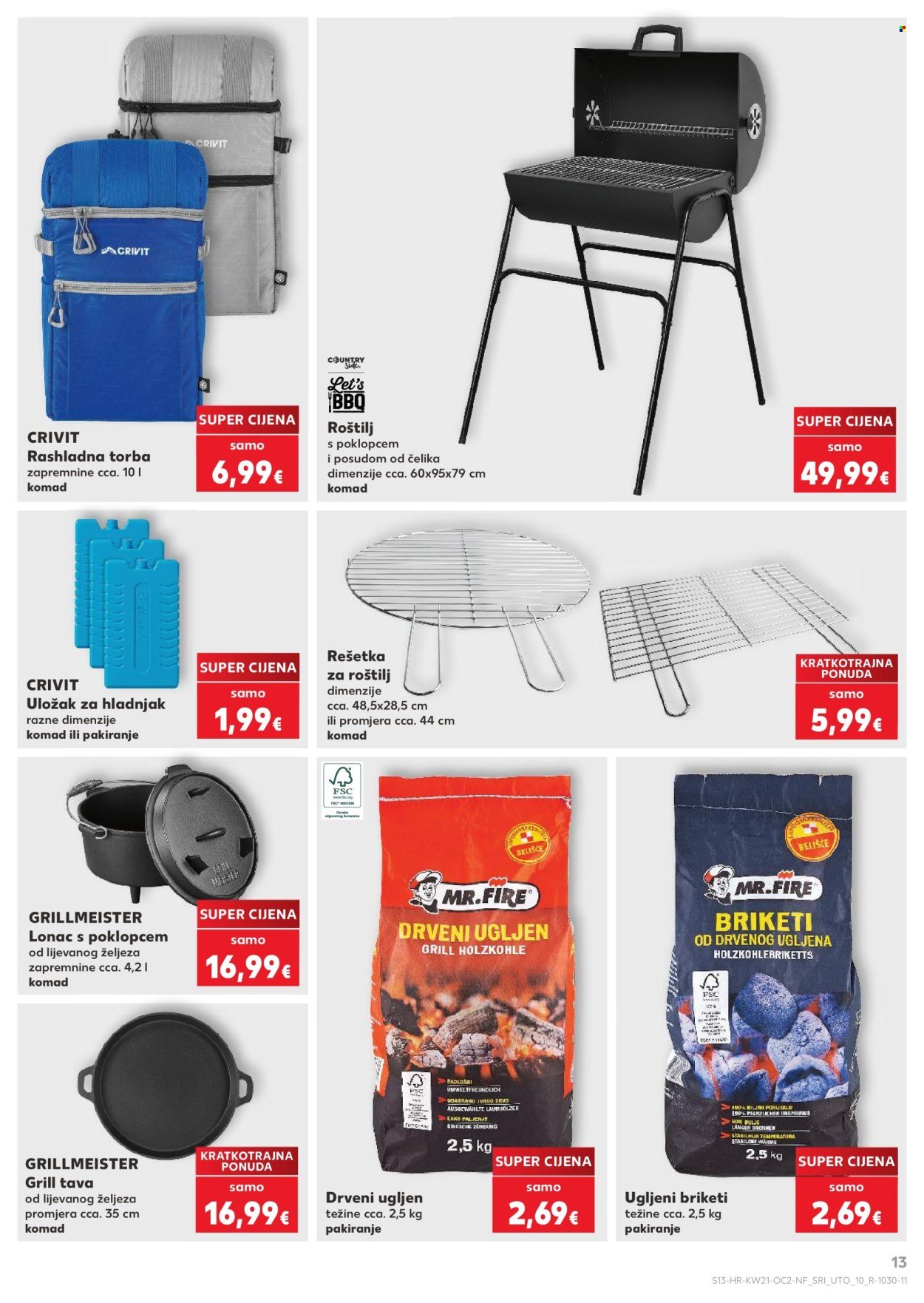 KAUFLAND katalog - Od srijede 20.05.2026.
