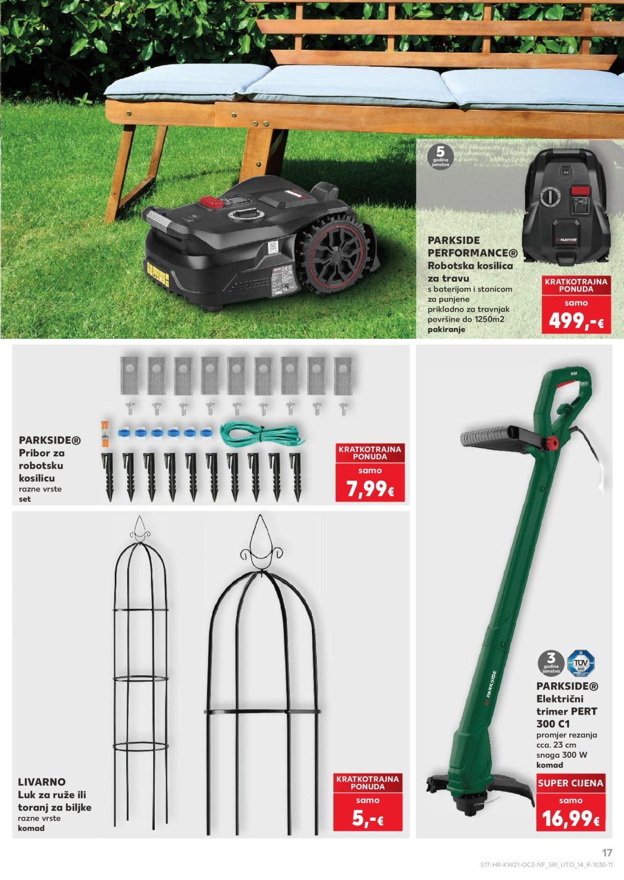 KAUFLAND katalog - Od srijede 20.05.2026.