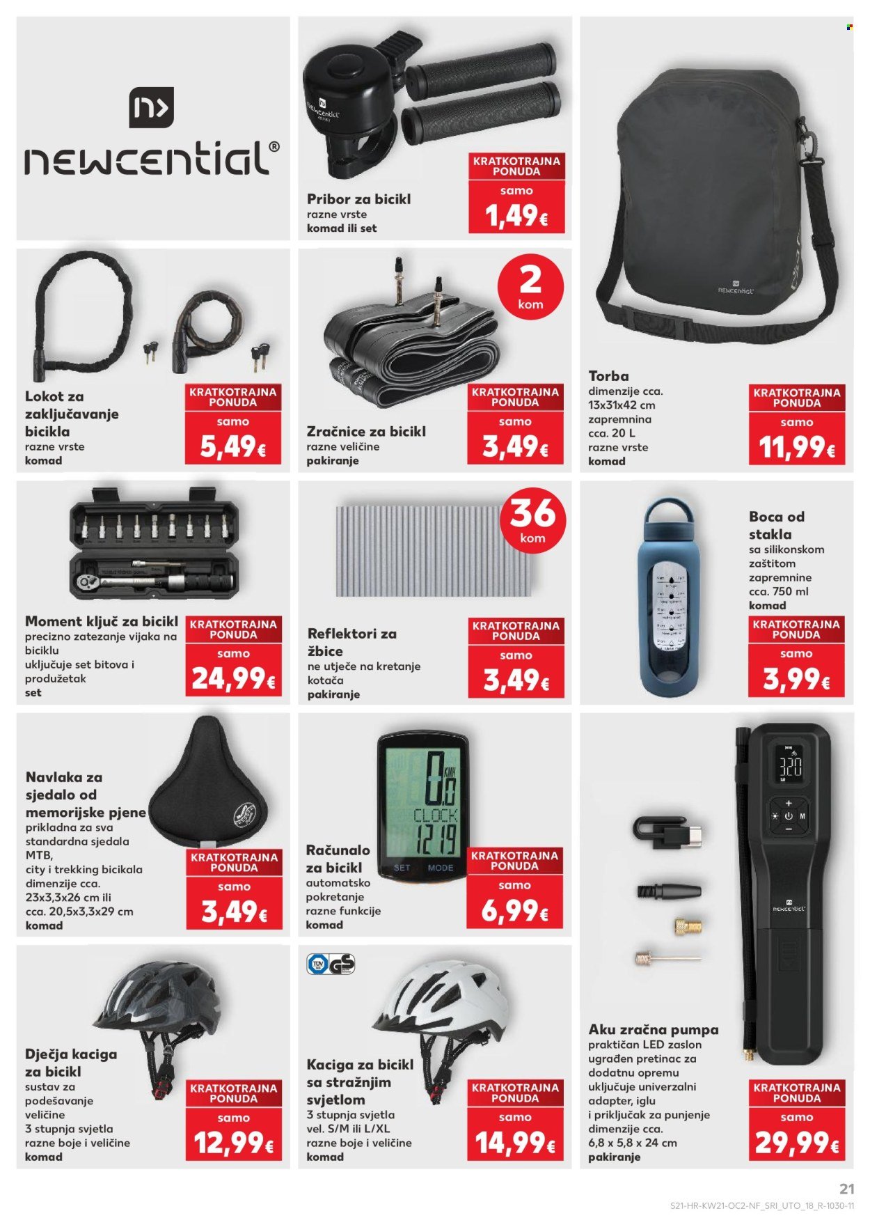 KAUFLAND katalog - Od srijede 20.05.2026.
