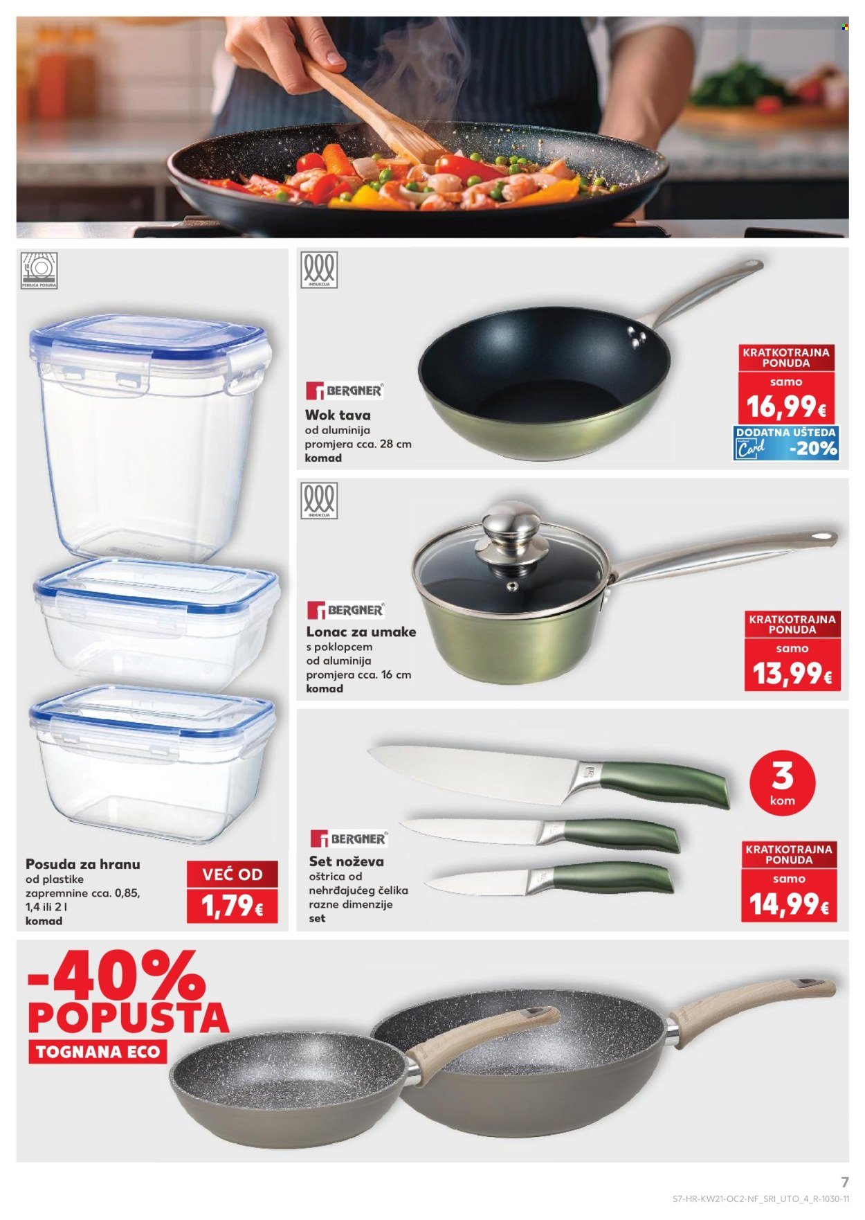 KAUFLAND katalog - Od srijede 20.05.2026.