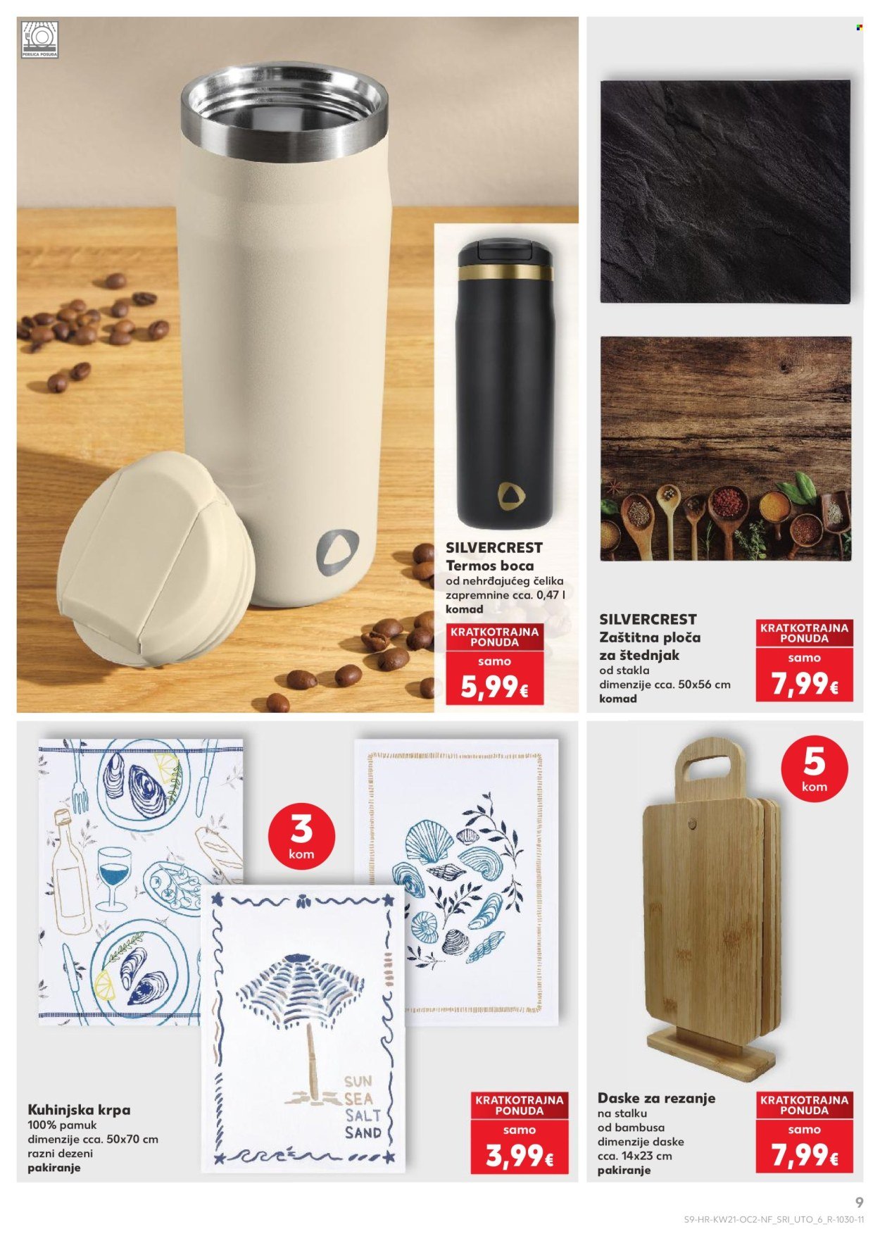 KAUFLAND katalog - Od srijede 20.05.2026.