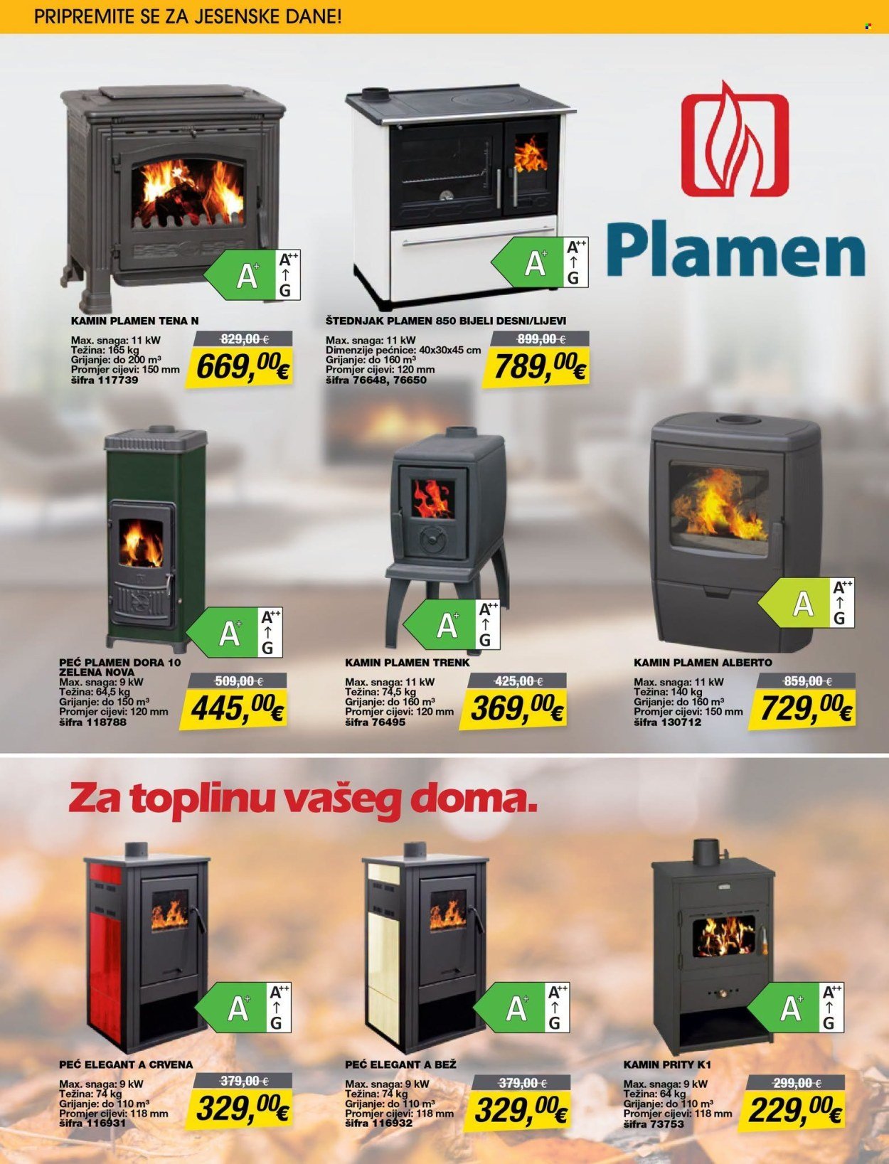 VINKOPROM katalog - Od ponedeljka 31.08.2026.