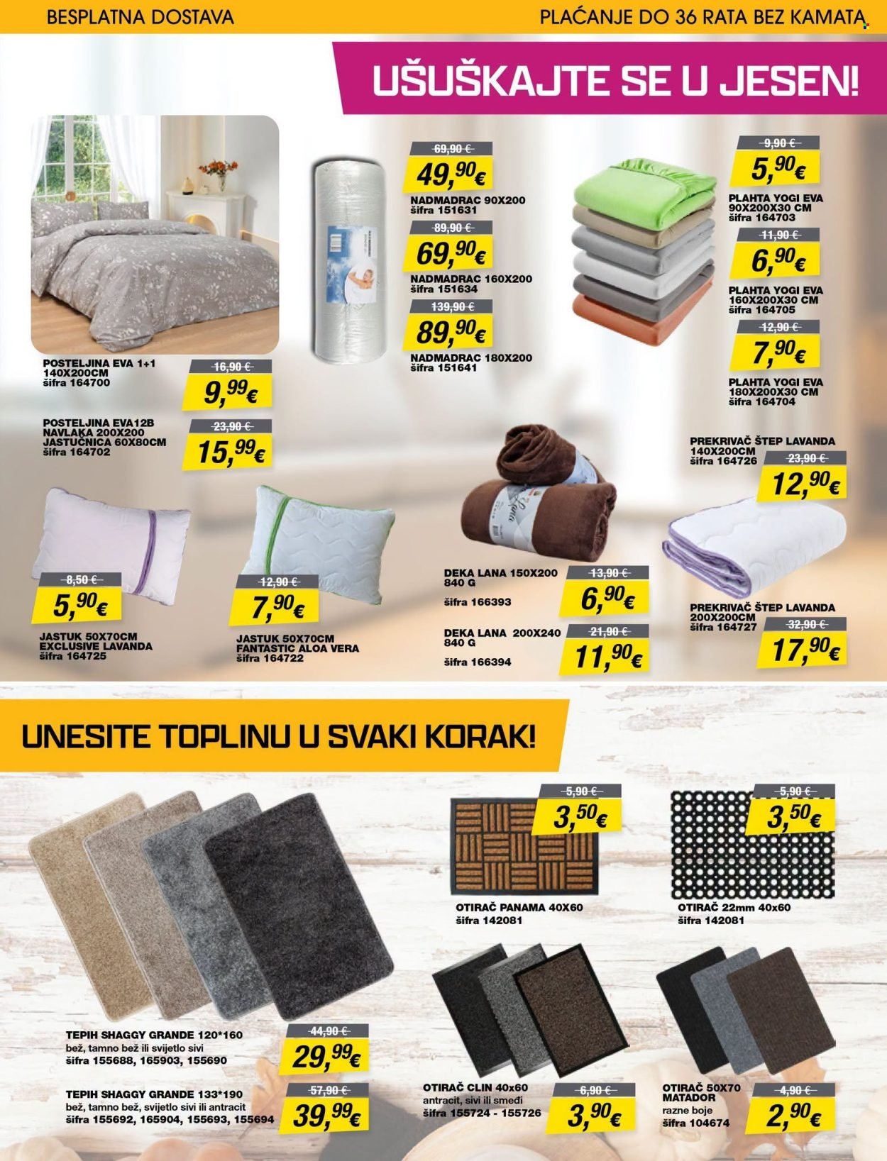 VINKOPROM katalog - Od ponedeljka 31.08.2026.