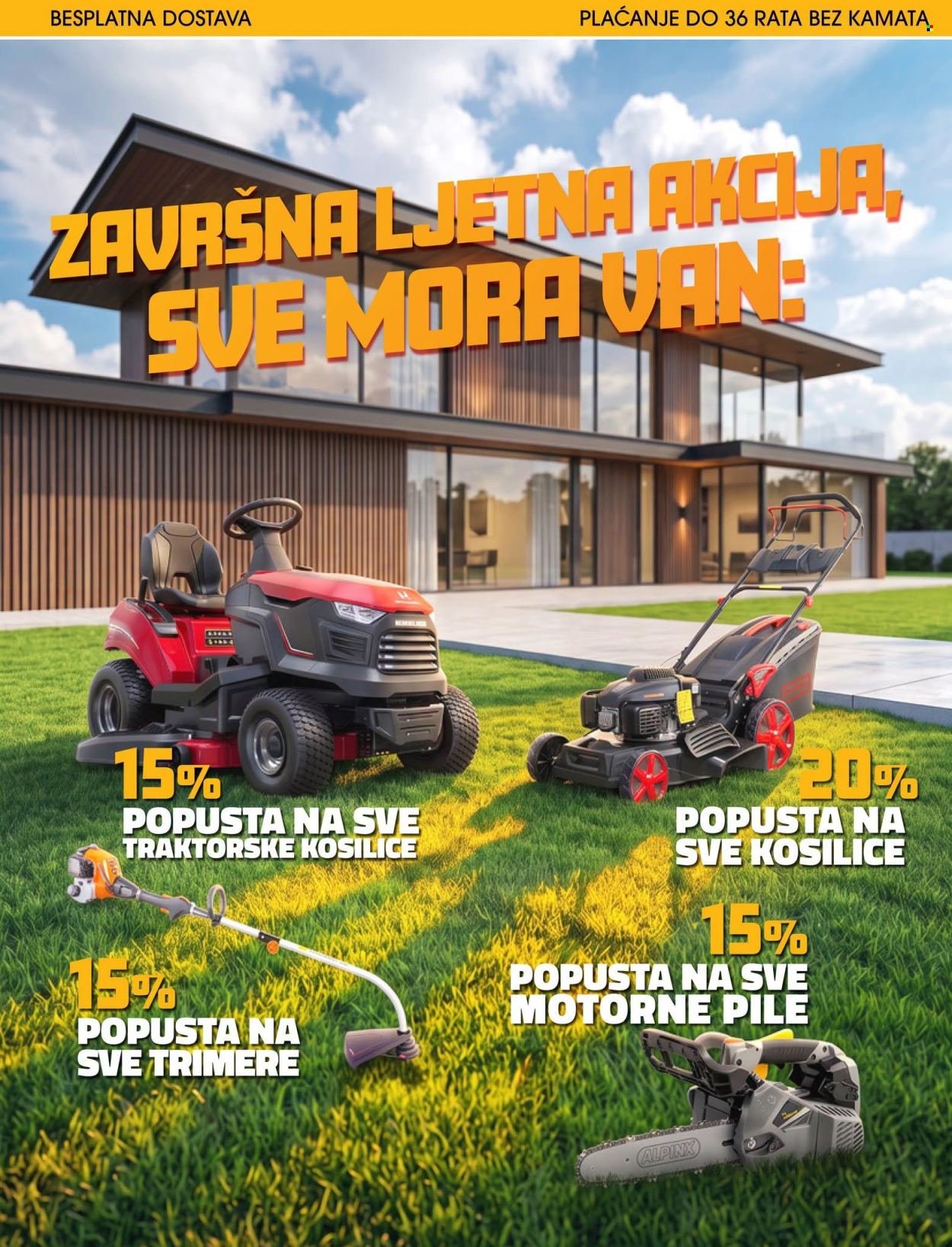 VINKOPROM katalog - Od ponedeljka 31.08.2026.