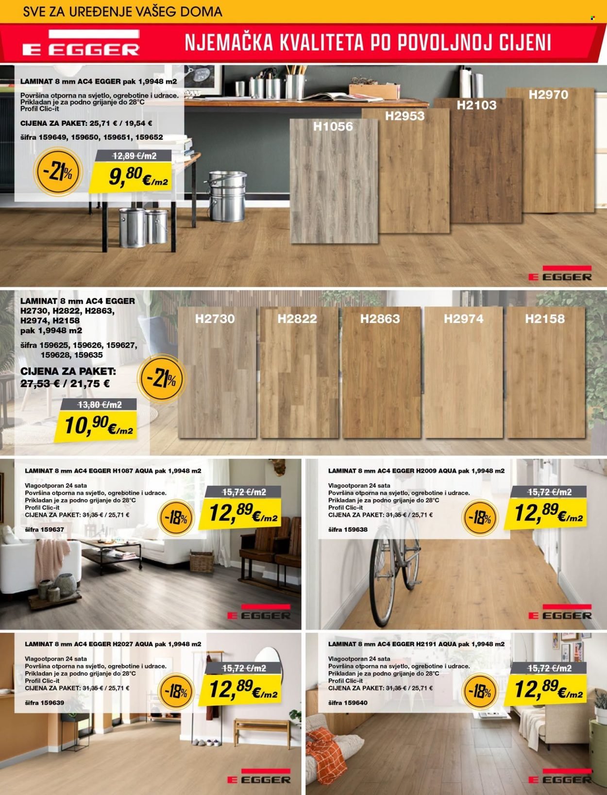 VINKOPROM katalog - Od ponedeljka 31.08.2026.