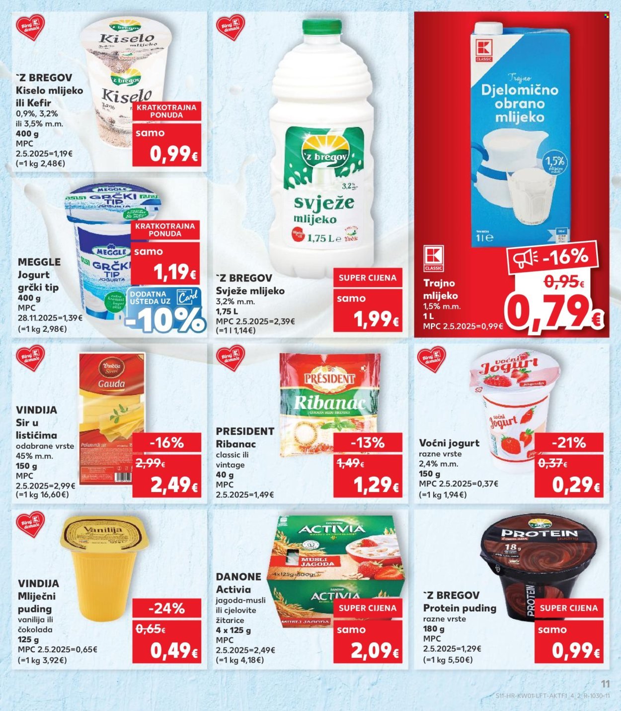 KAUFLAND katalog - Od petka 02.01.2026.